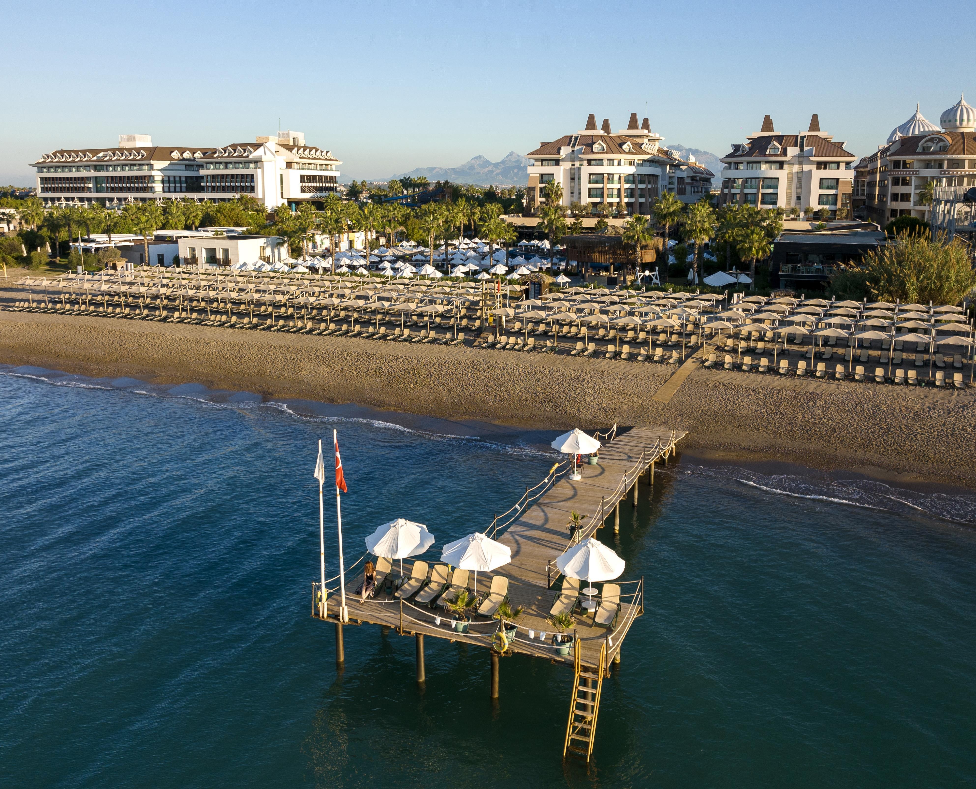 Sherwood Dreams Resort 14