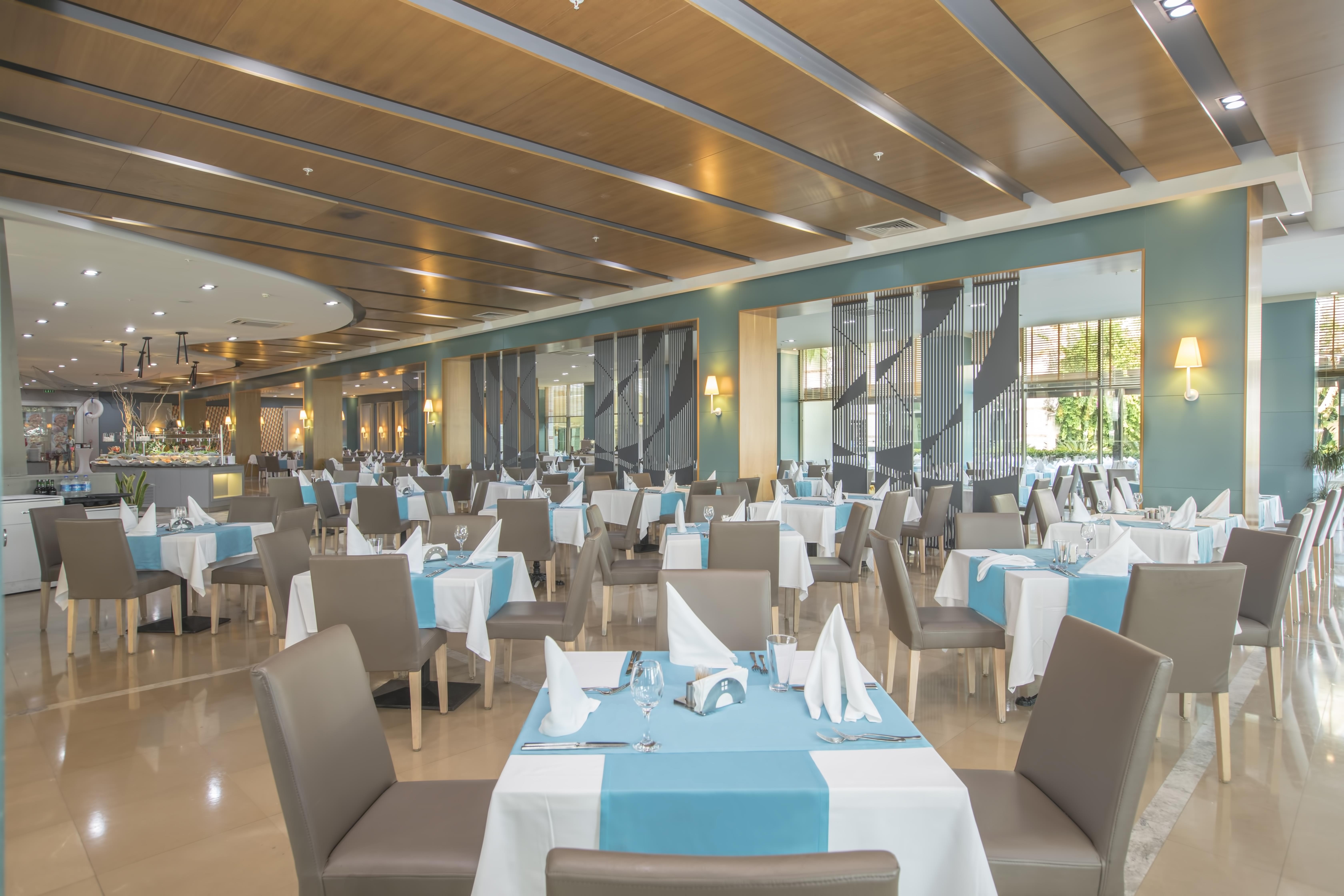 Sherwood Dreams Resort 15