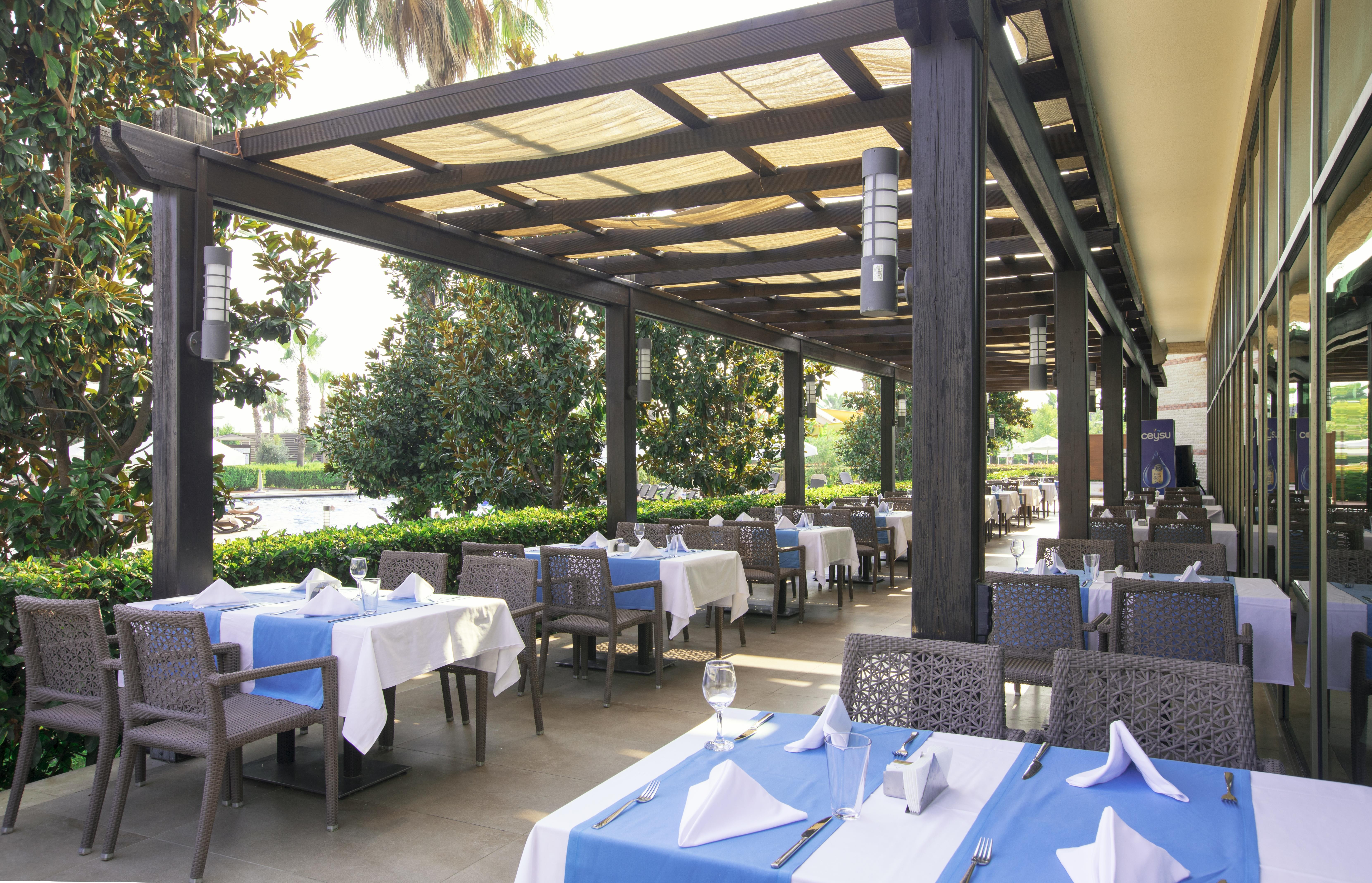 Sherwood Dreams Resort 16