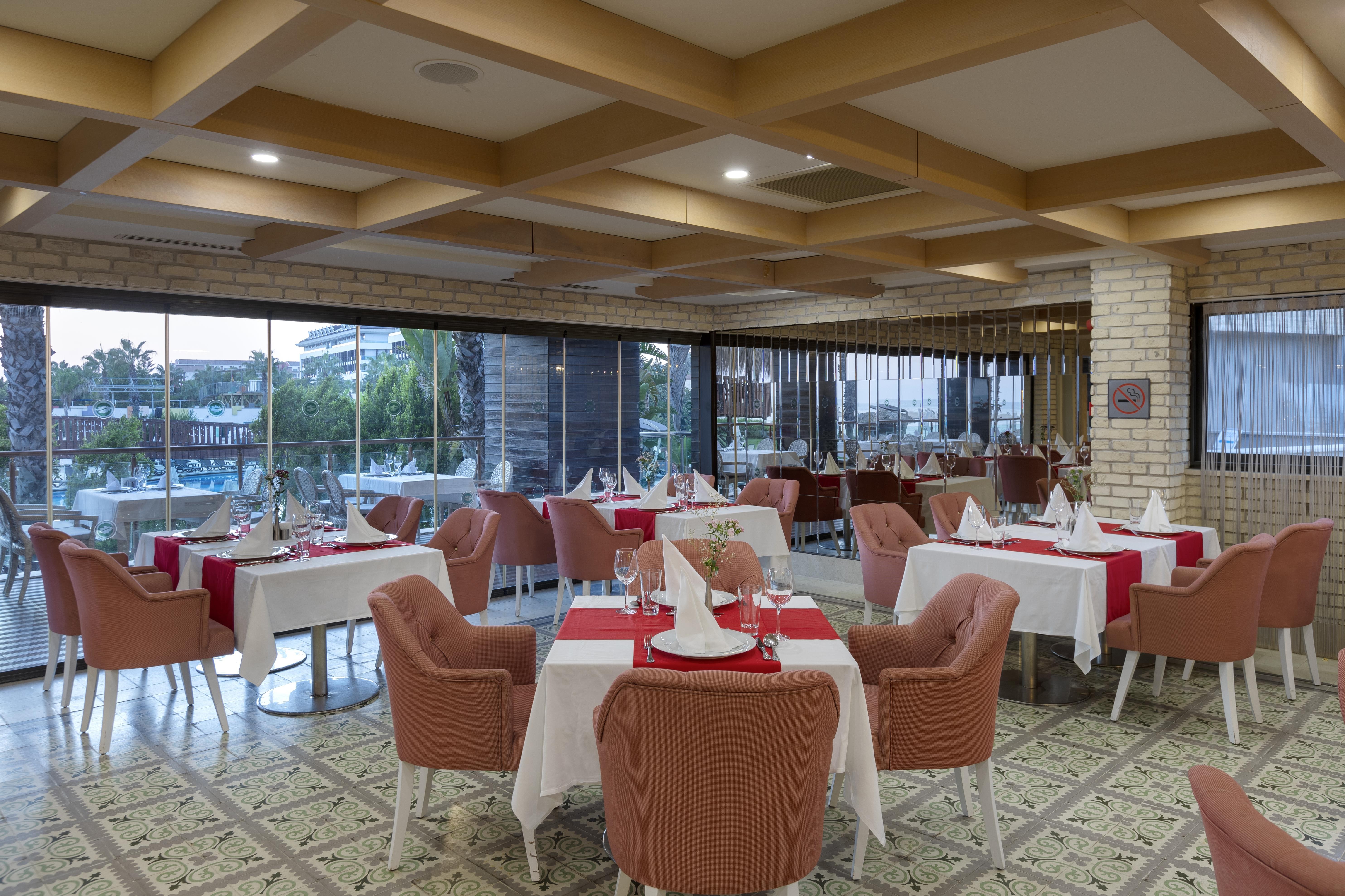 Sherwood Dreams Resort 19