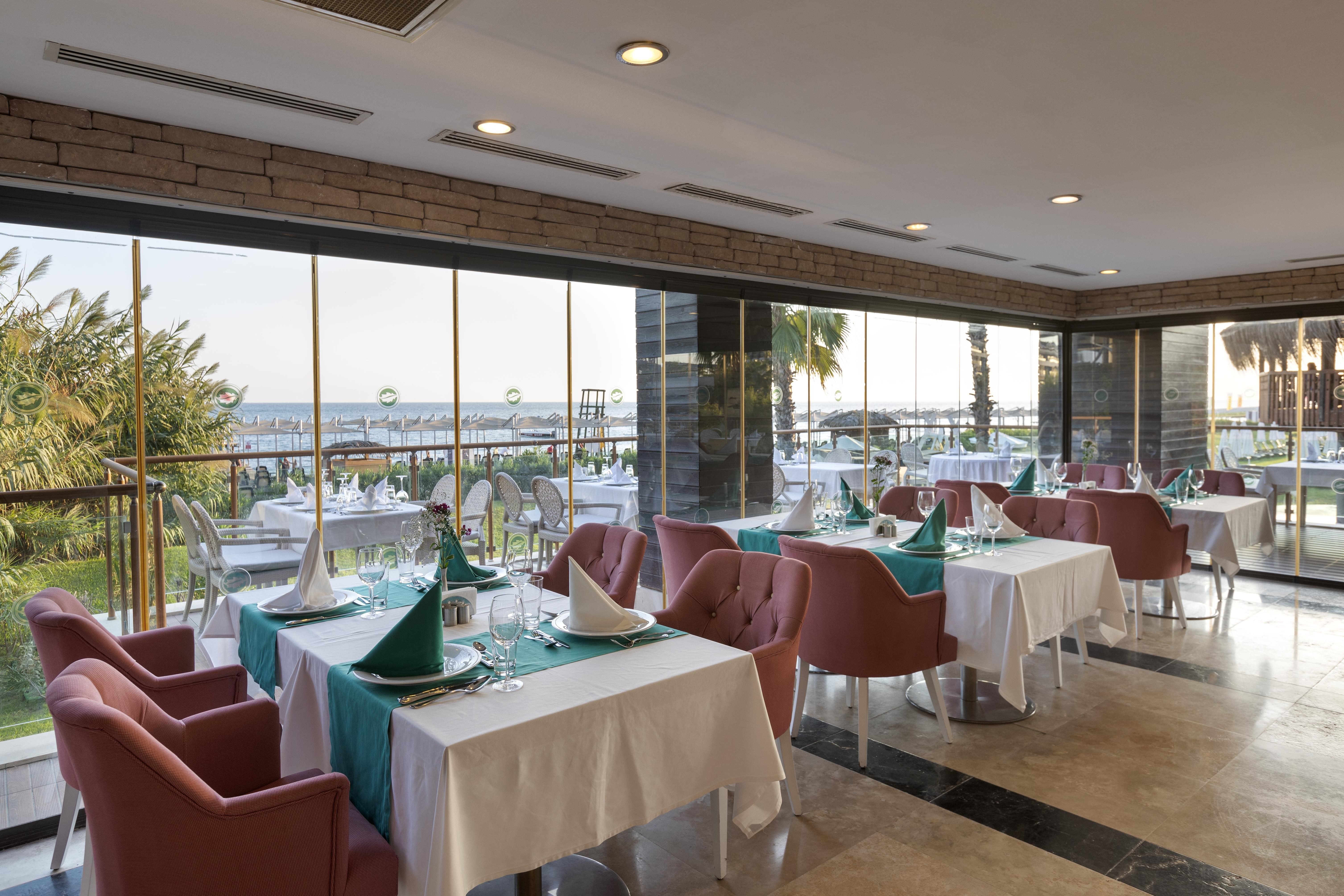 Sherwood Dreams Resort 20