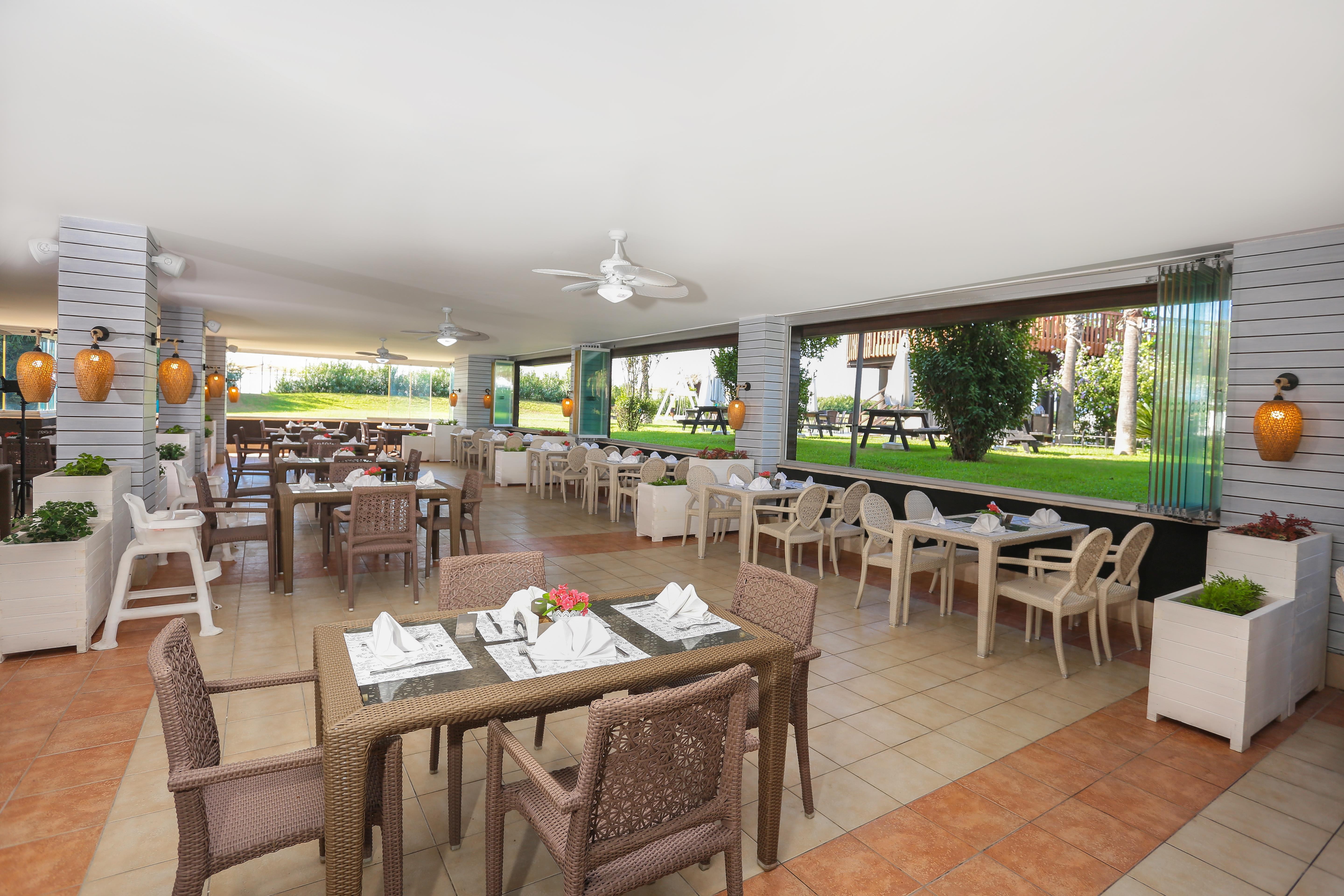 Sherwood Dreams Resort 21