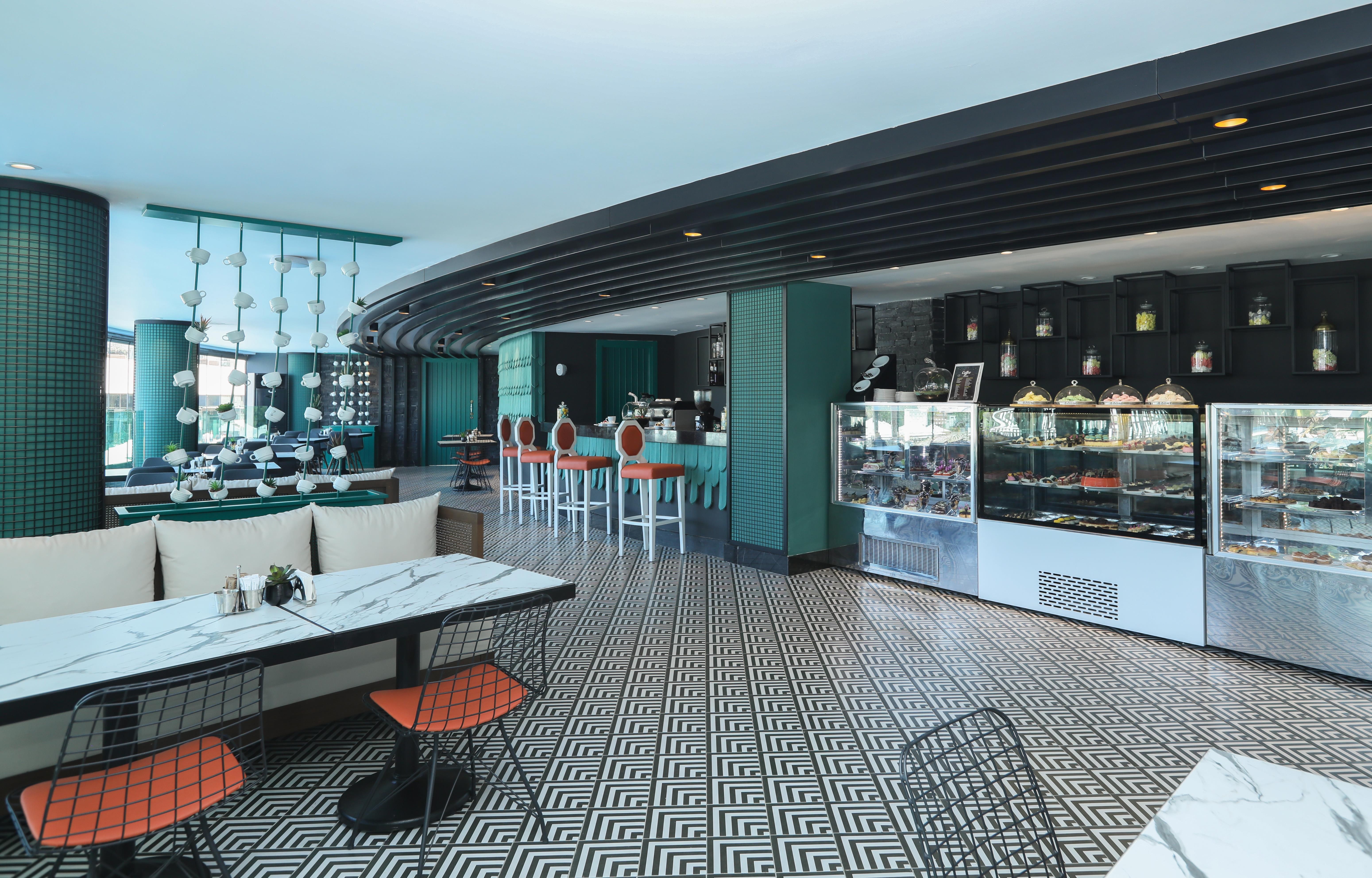 Sherwood Dreams Resort 22