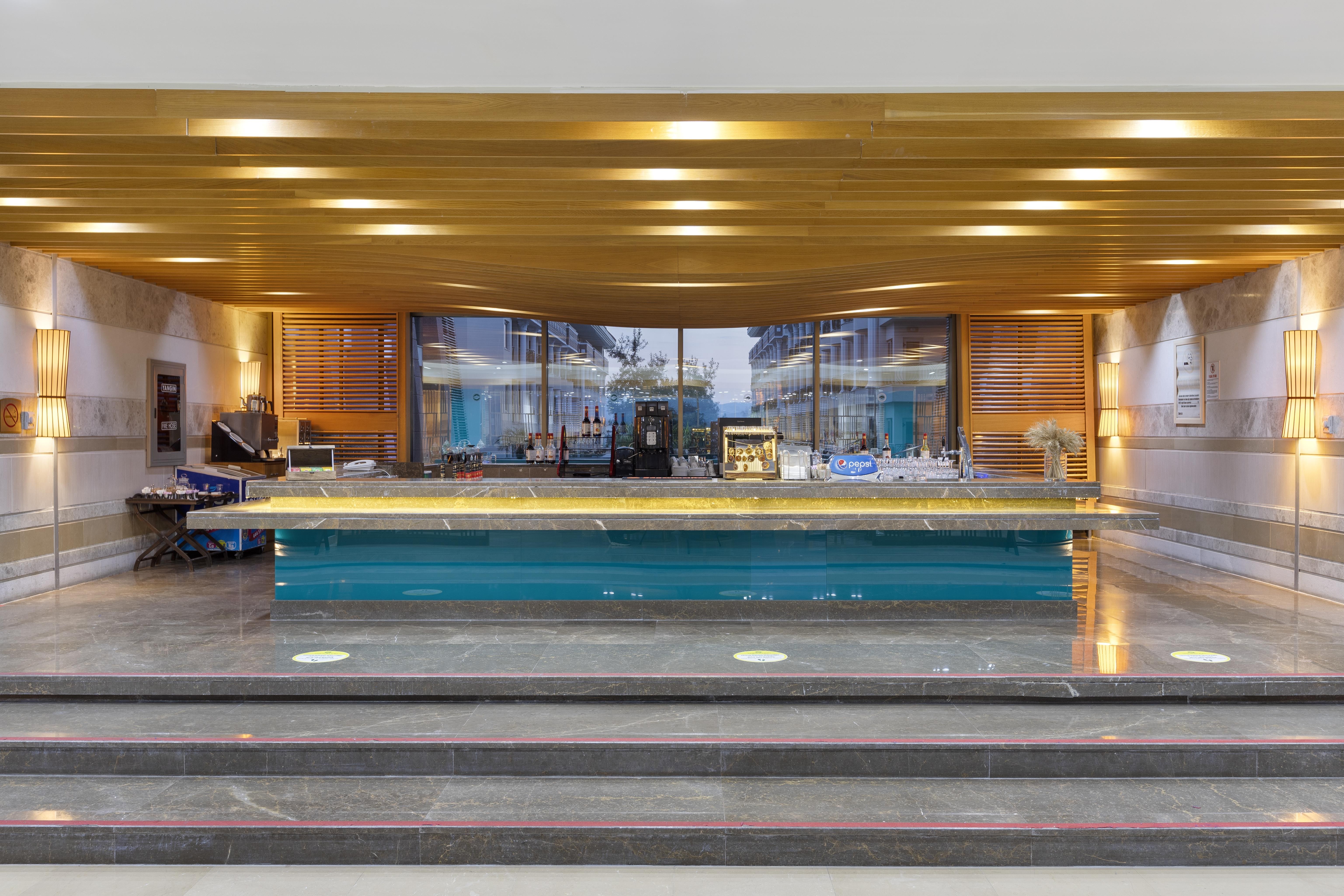 Sherwood Dreams Resort 23