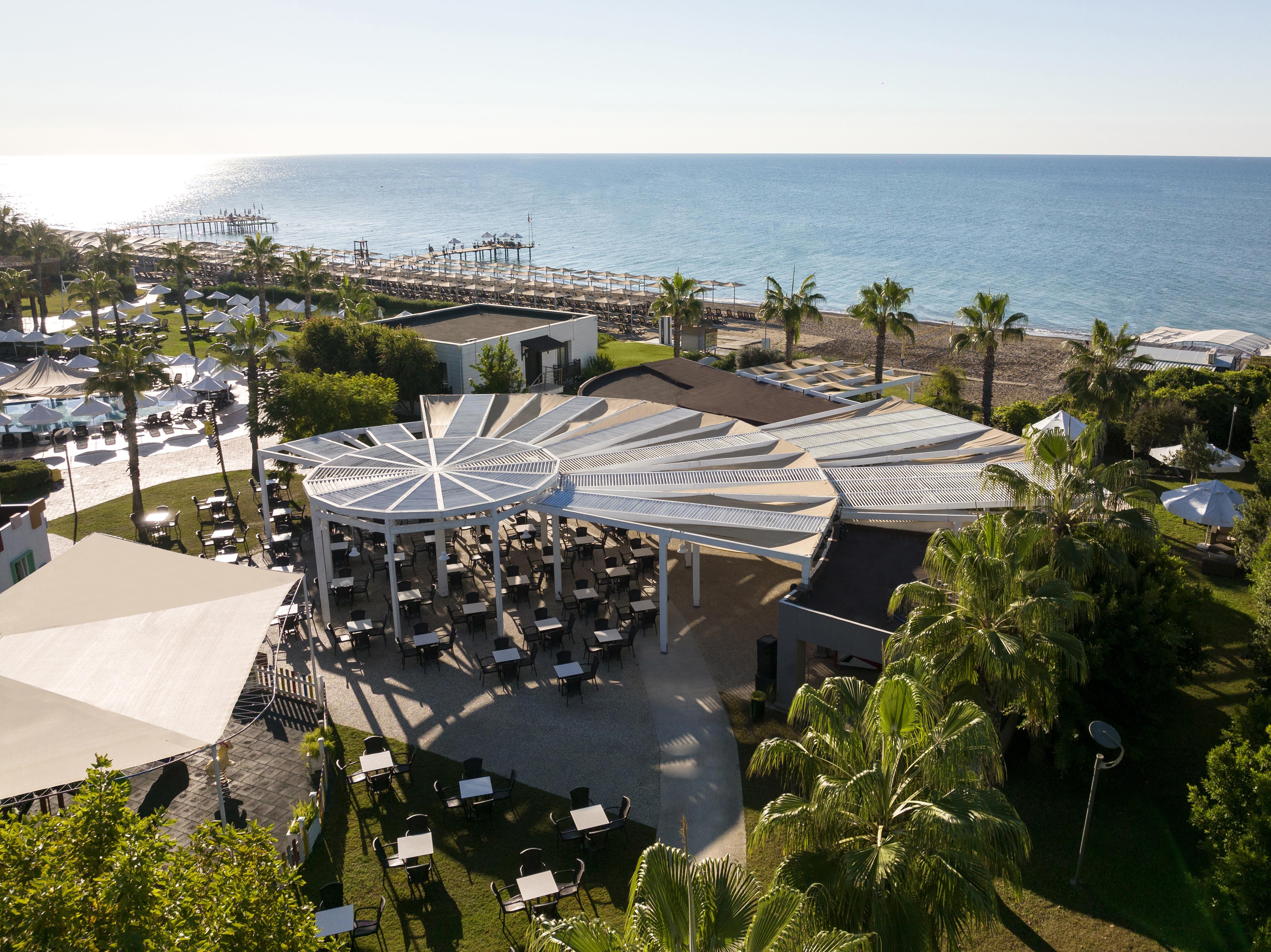 Sherwood Dreams Resort 24