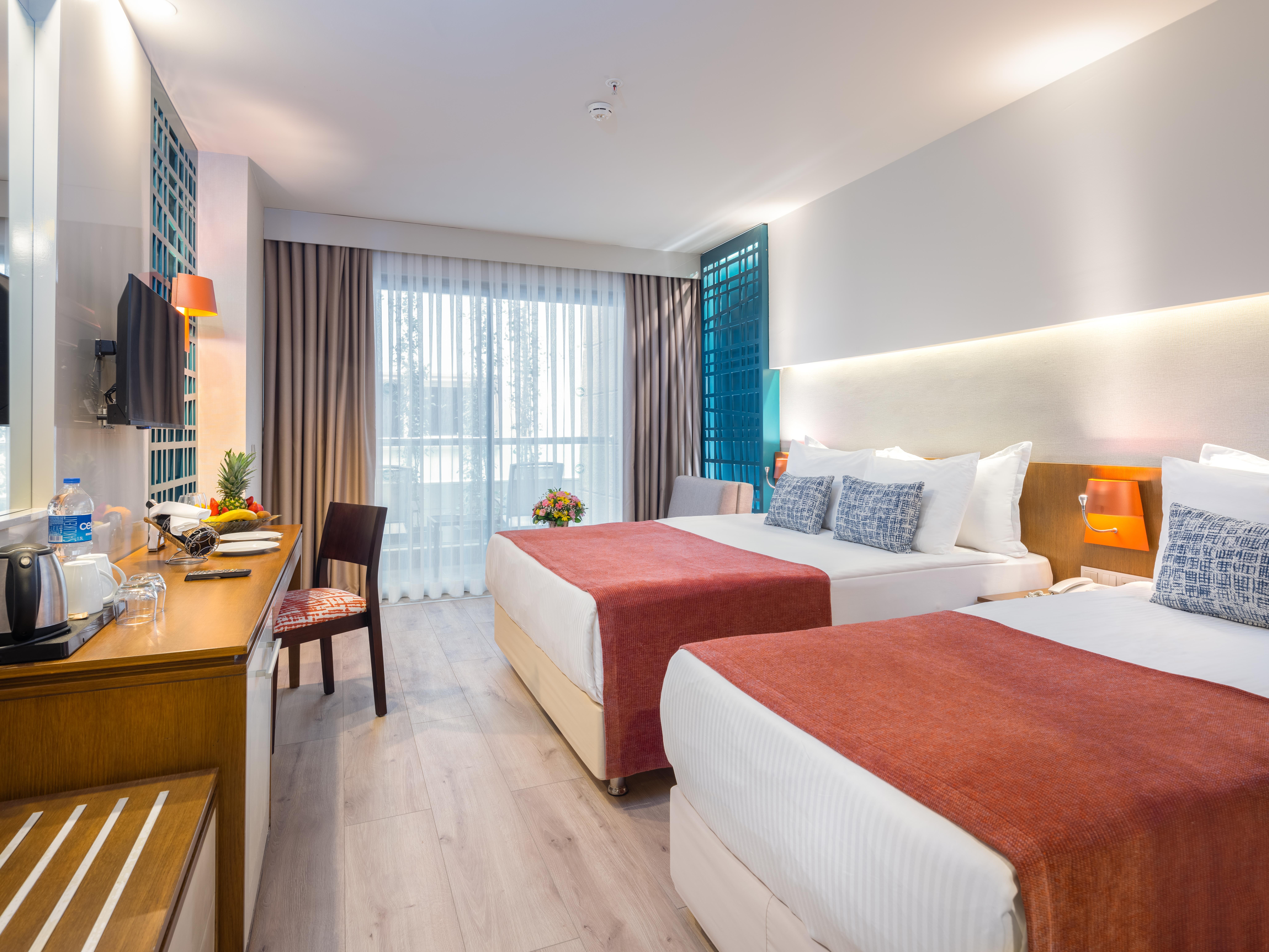 Sherwood Dreams Resort 25