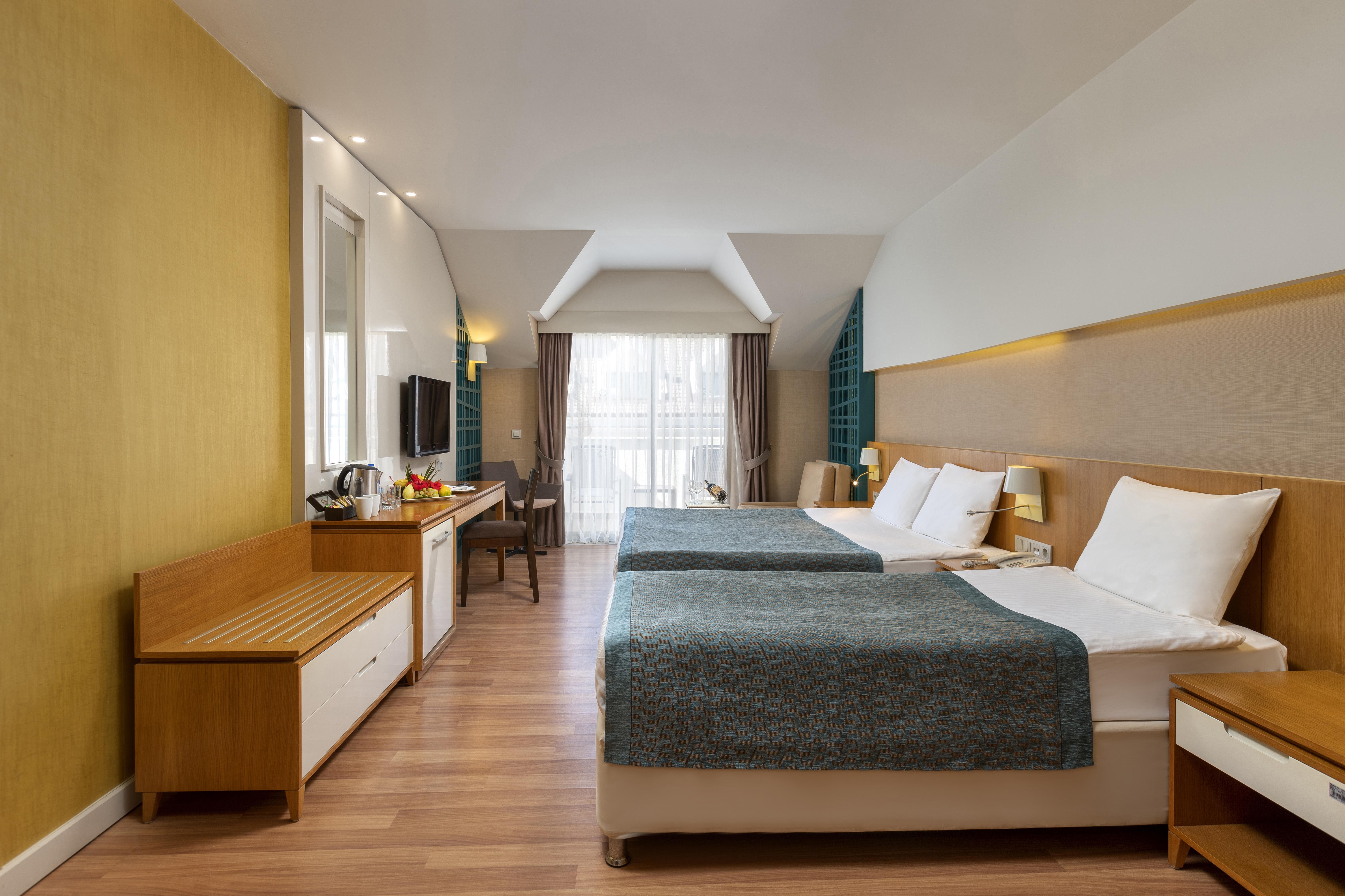 Sherwood Dreams Resort 26