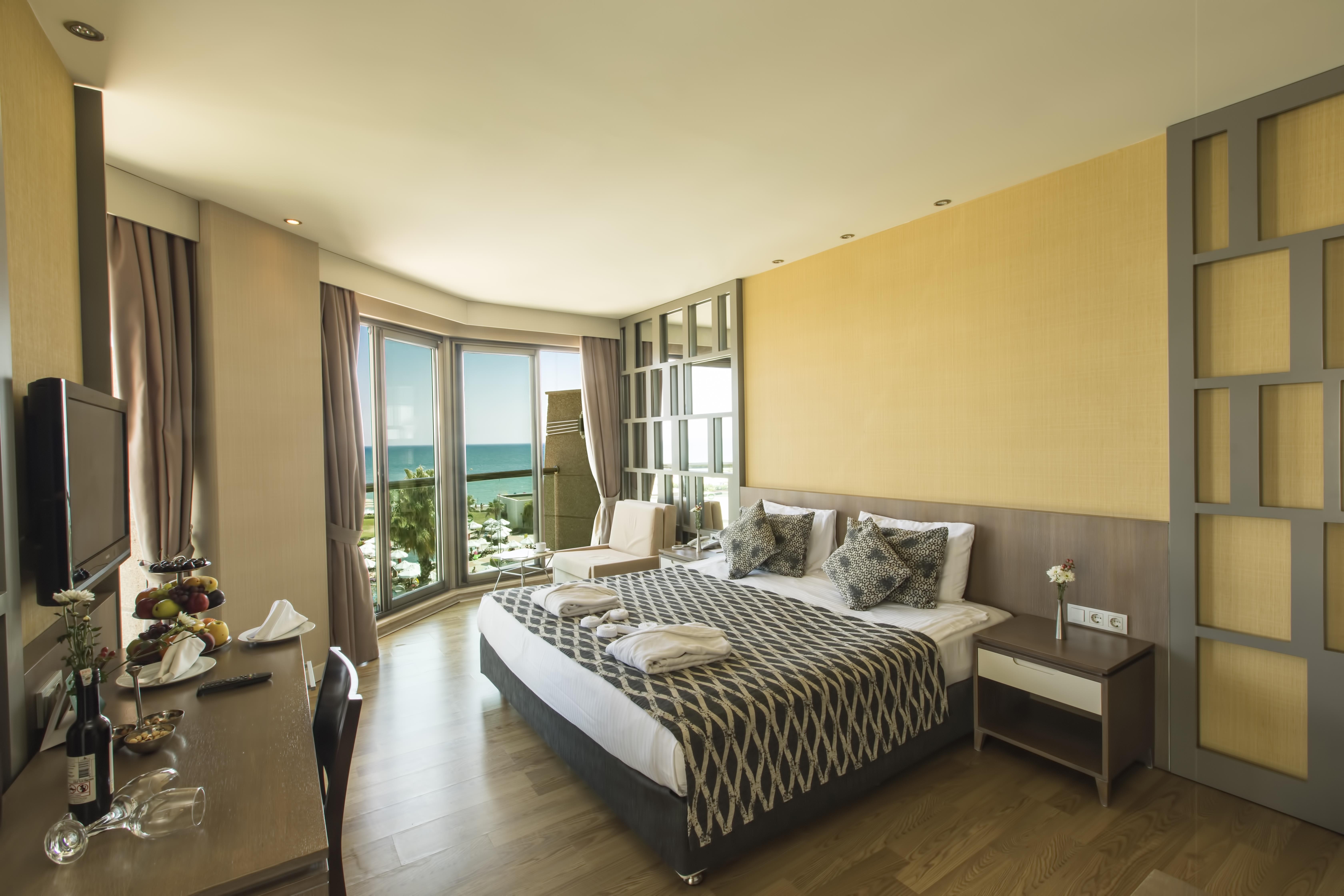 Sherwood Dreams Resort 27