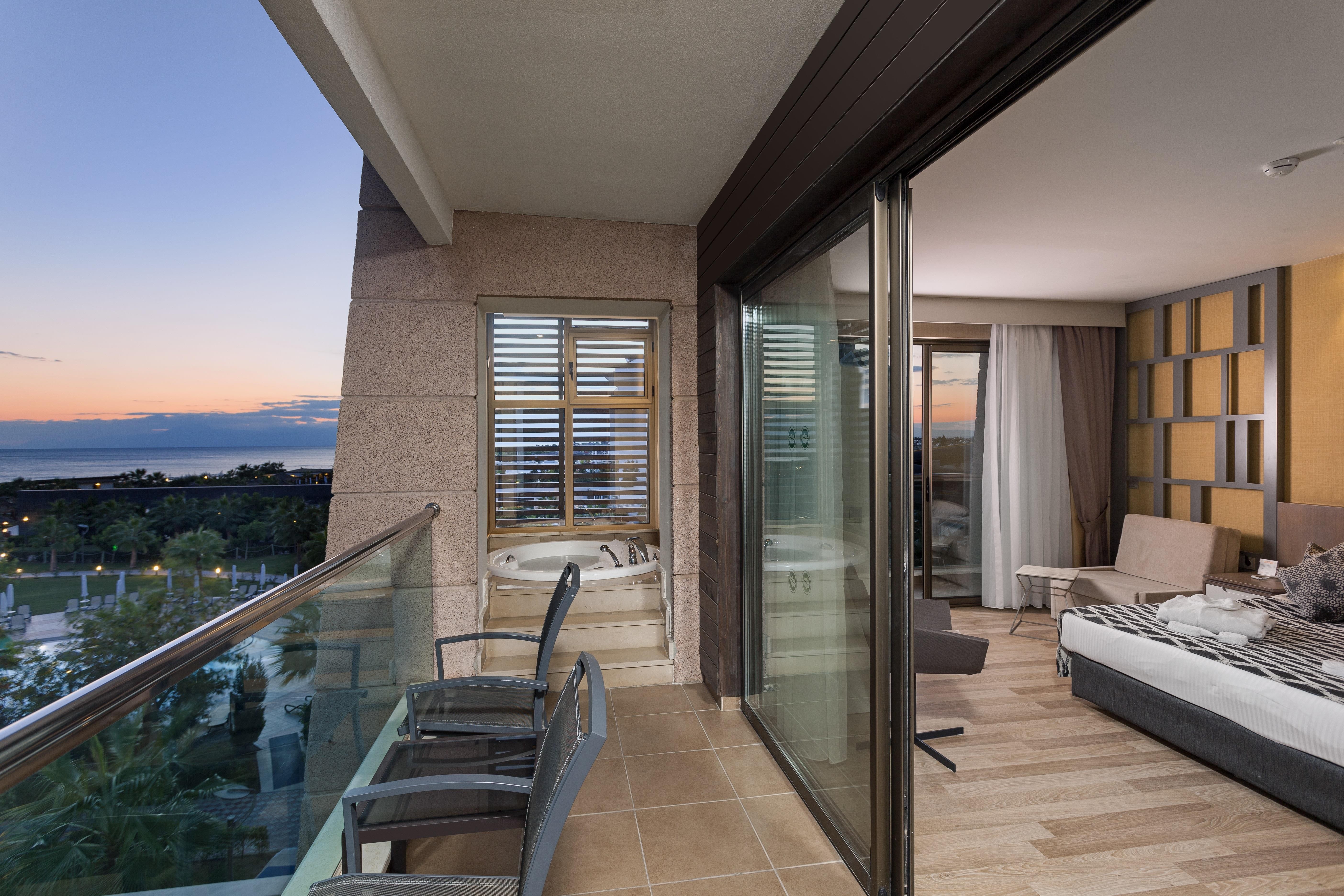 Sherwood Dreams Resort 28