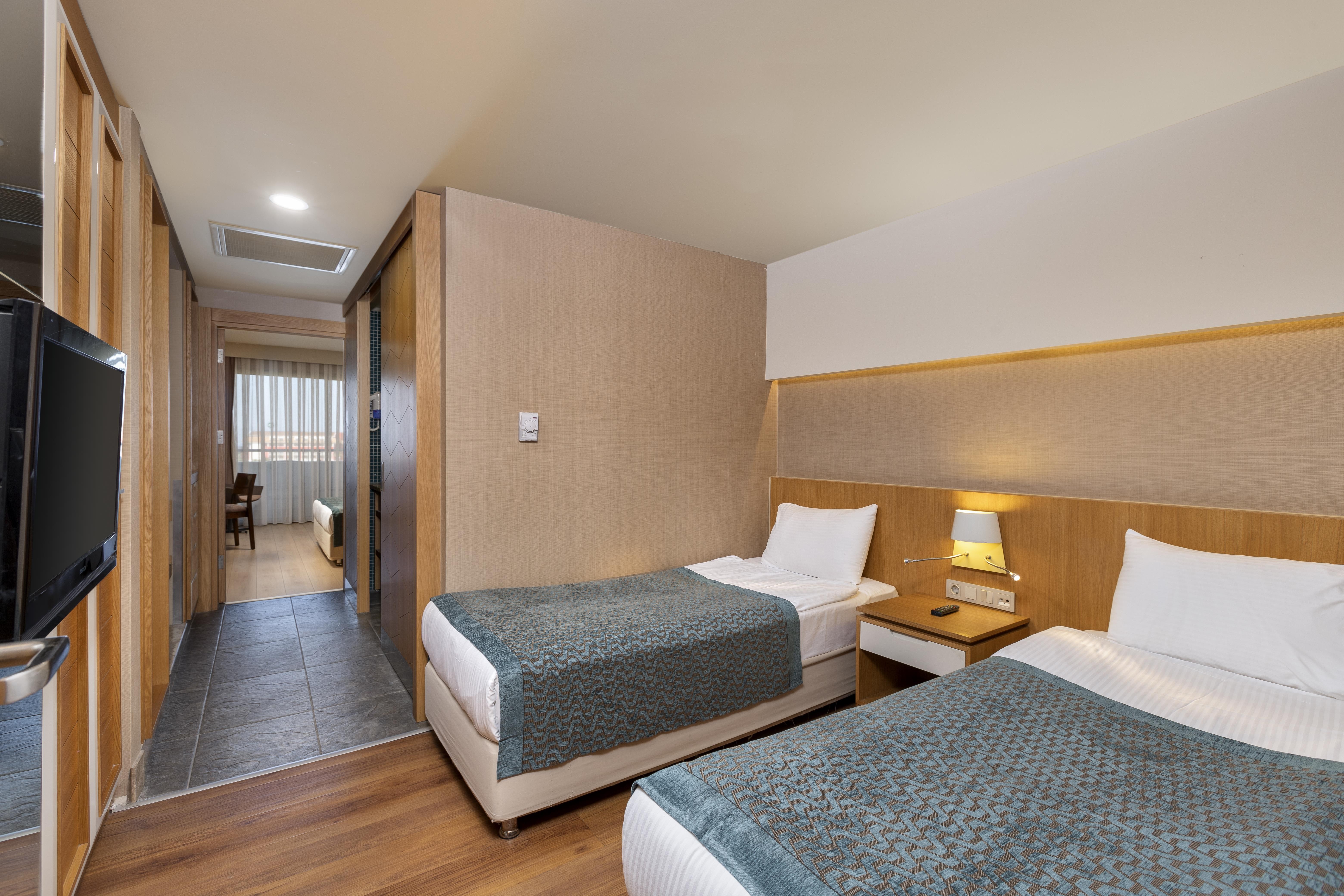 Sherwood Dreams Resort 30