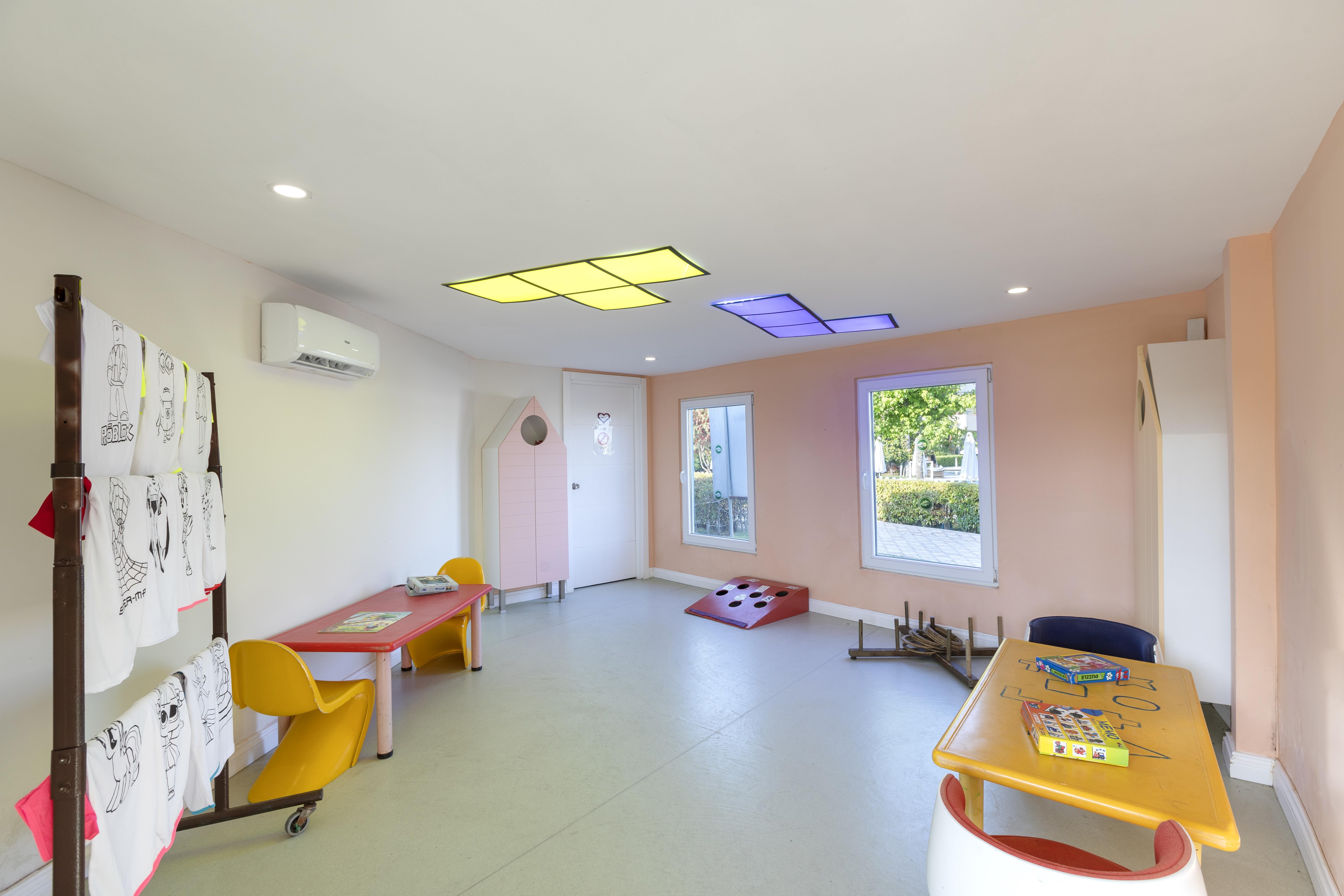 Sherwood Dreams Resort 32