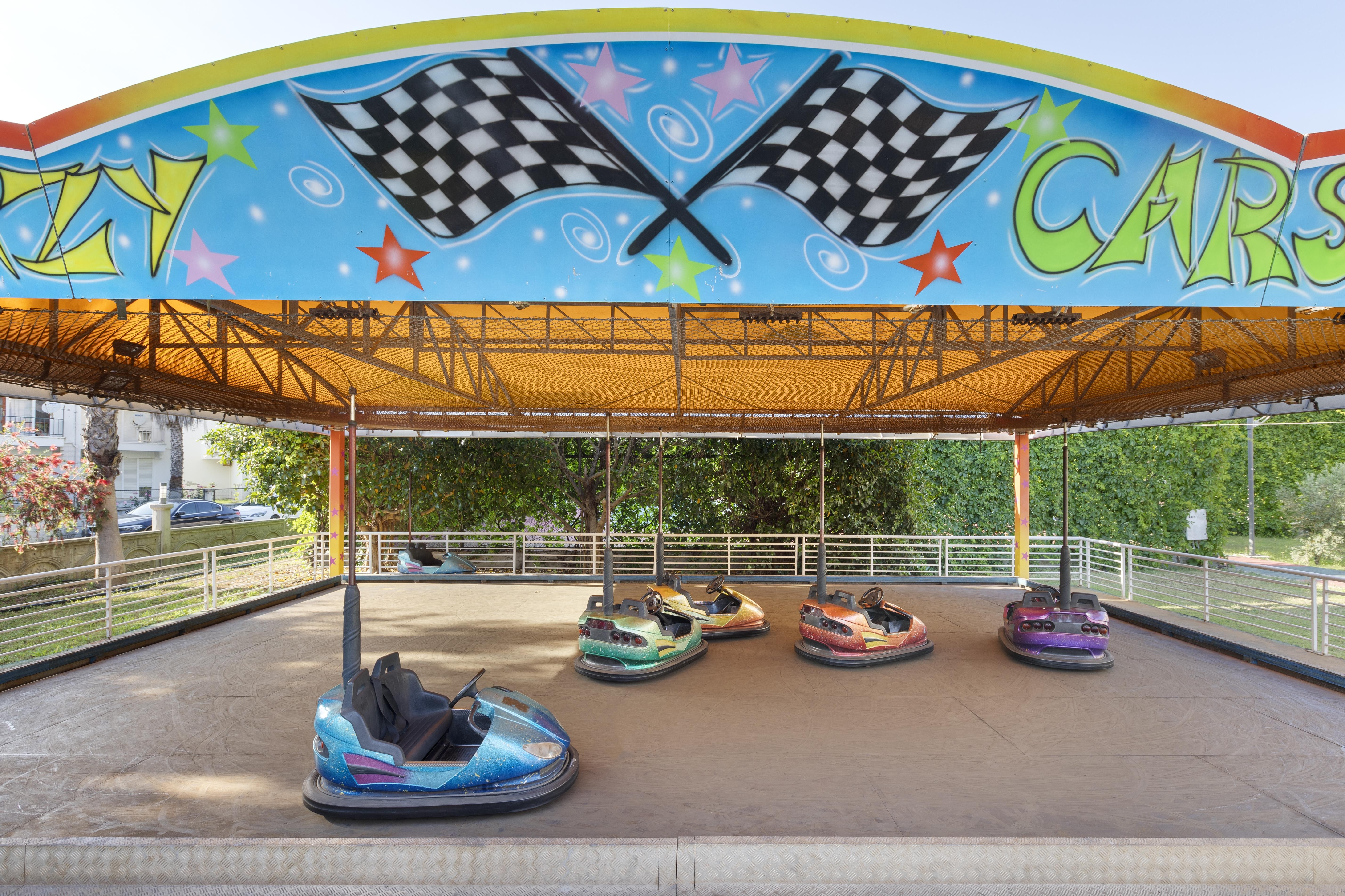 Sherwood Dreams Resort 34