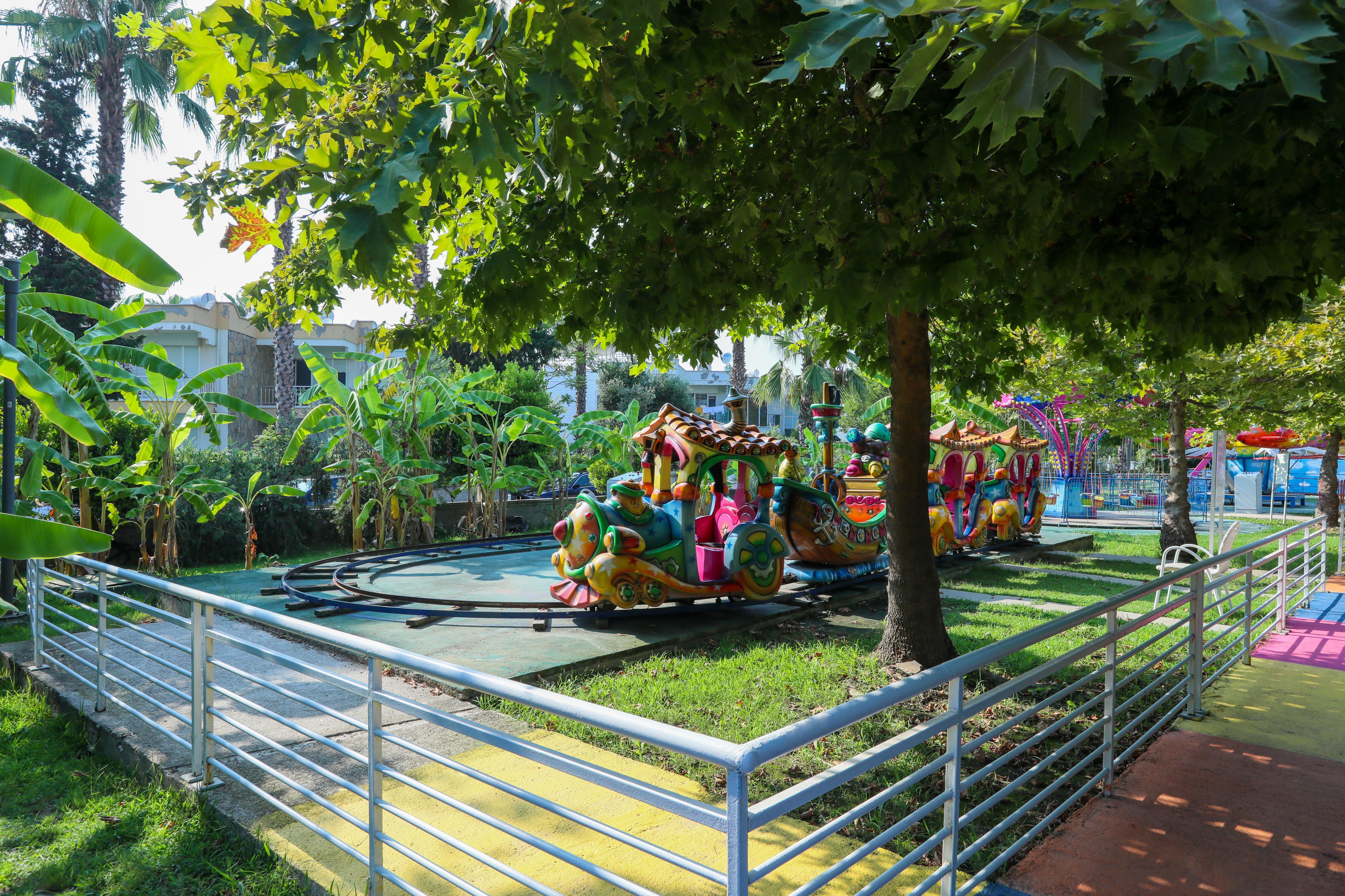 Sherwood Dreams Resort 35