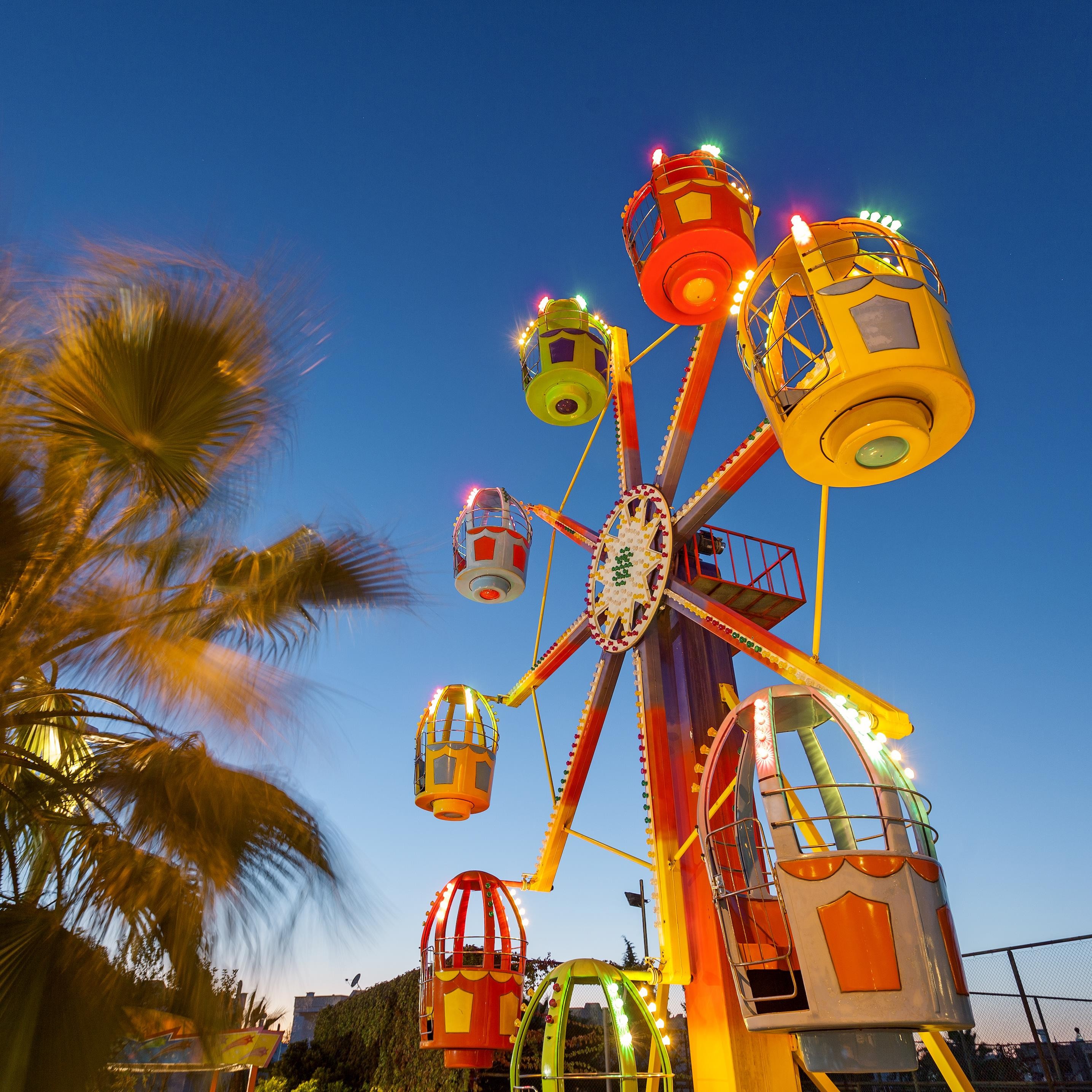 Sherwood Dreams Resort 36