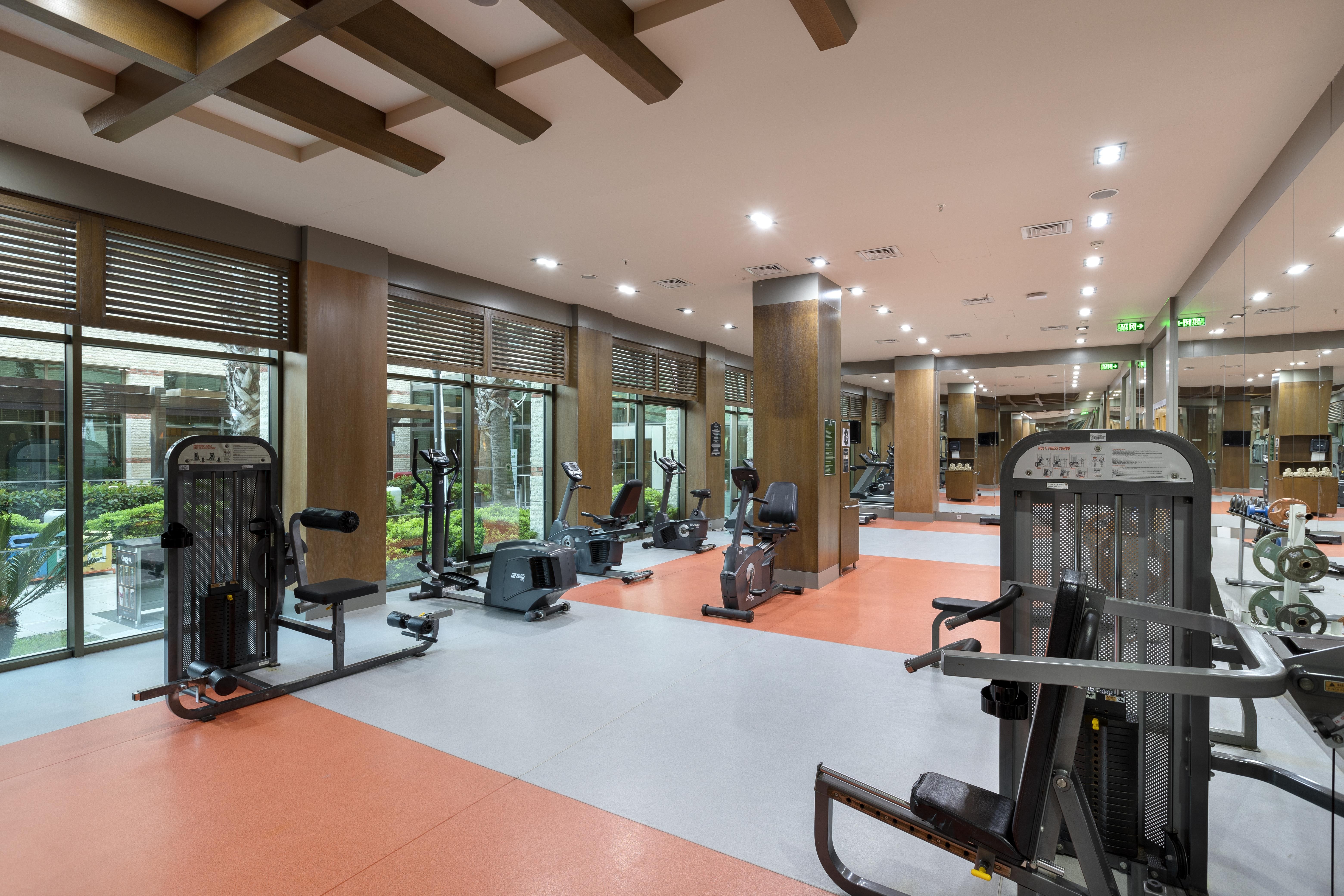 Sherwood Dreams Resort 37