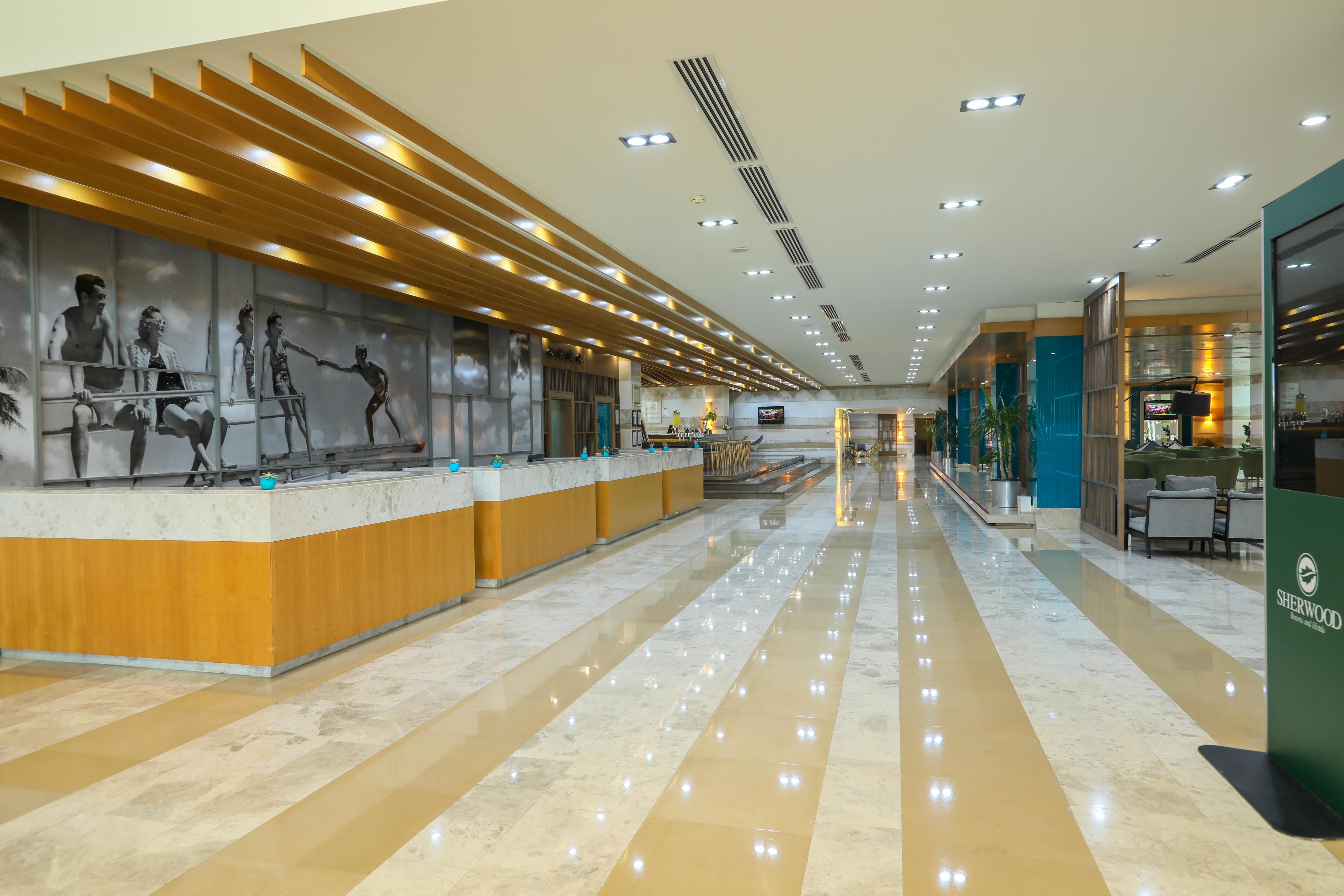 Sherwood Dreams Resort 41