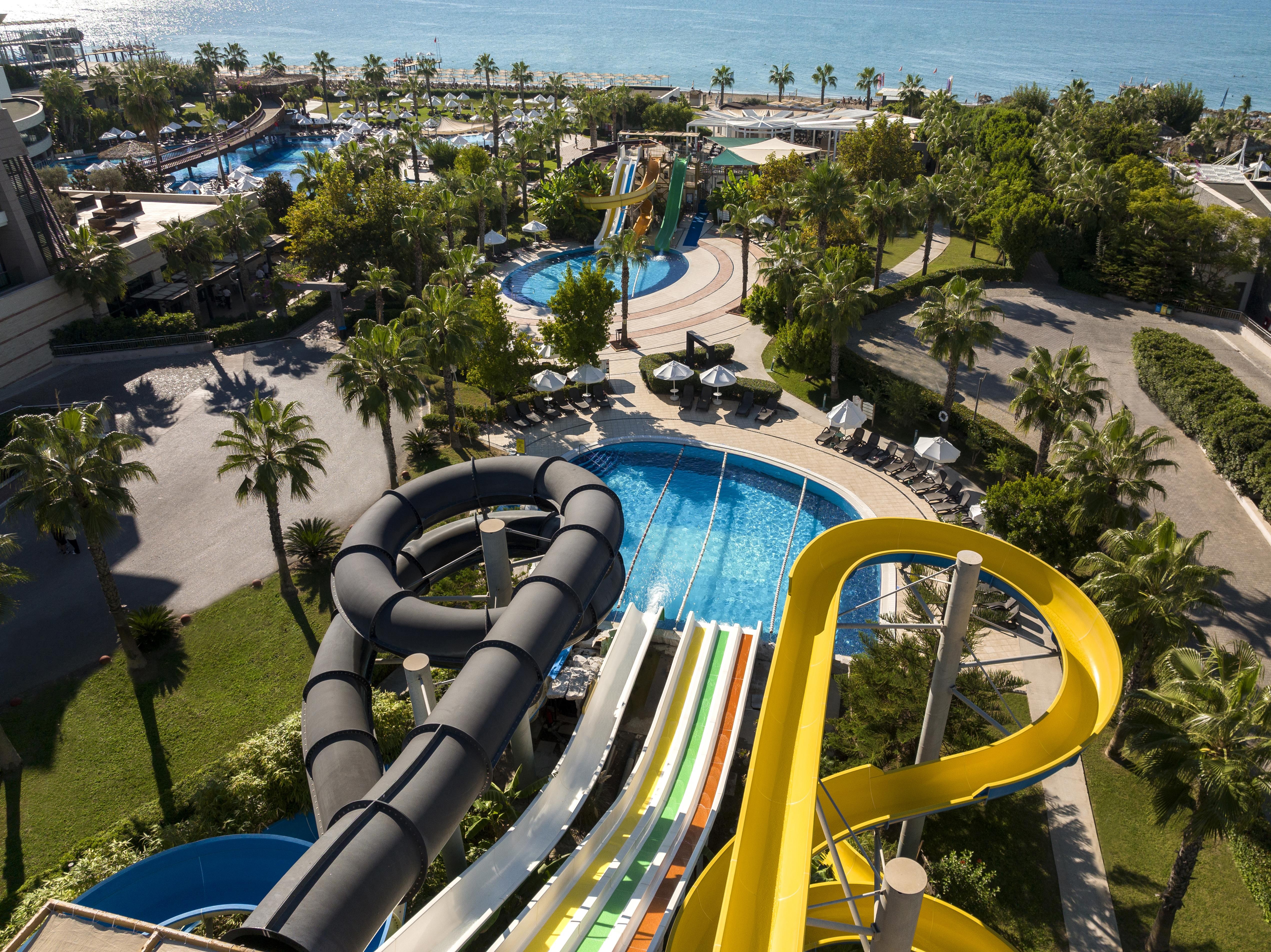 Sherwood Dreams Resort 7