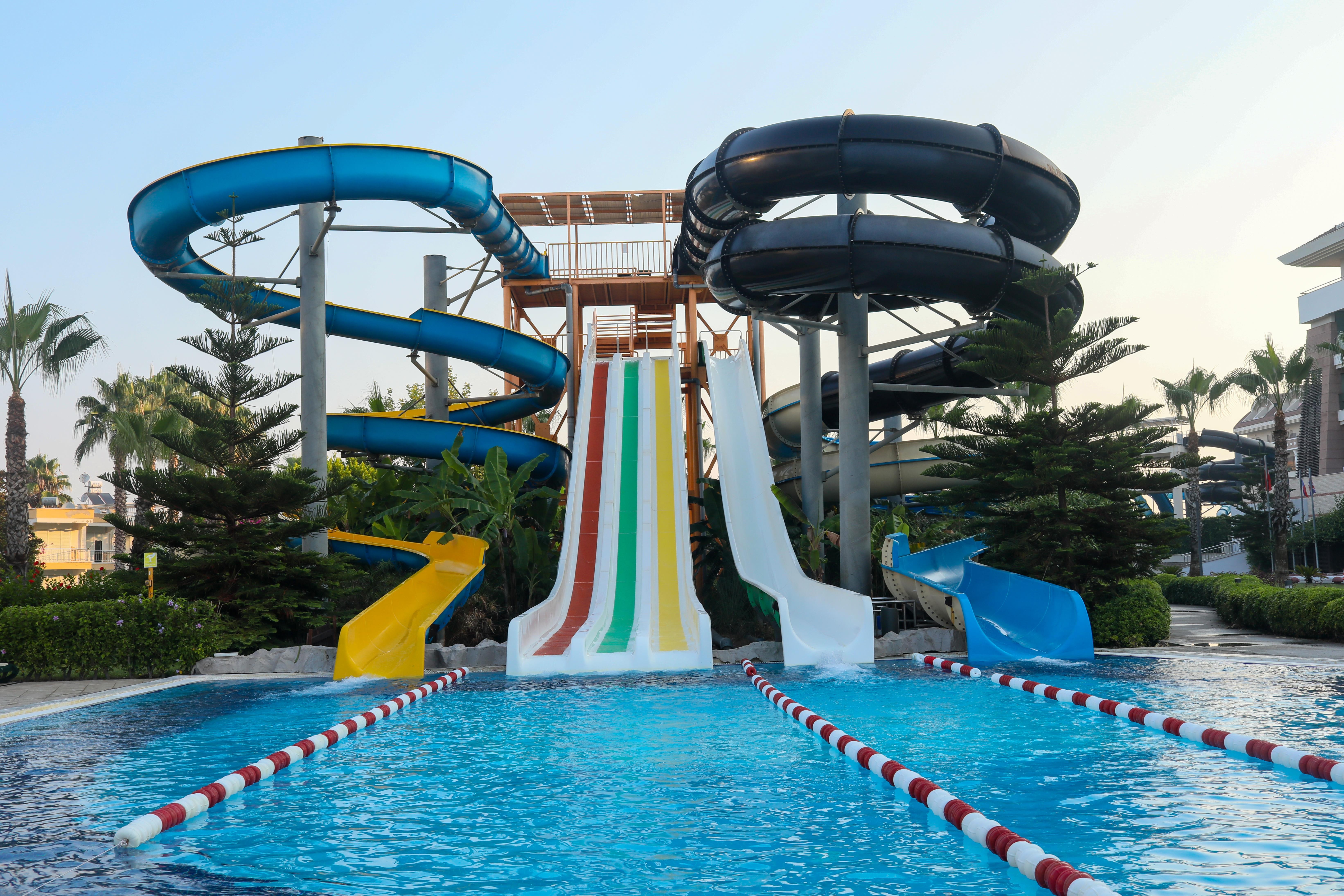 Sherwood Dreams Resort 8