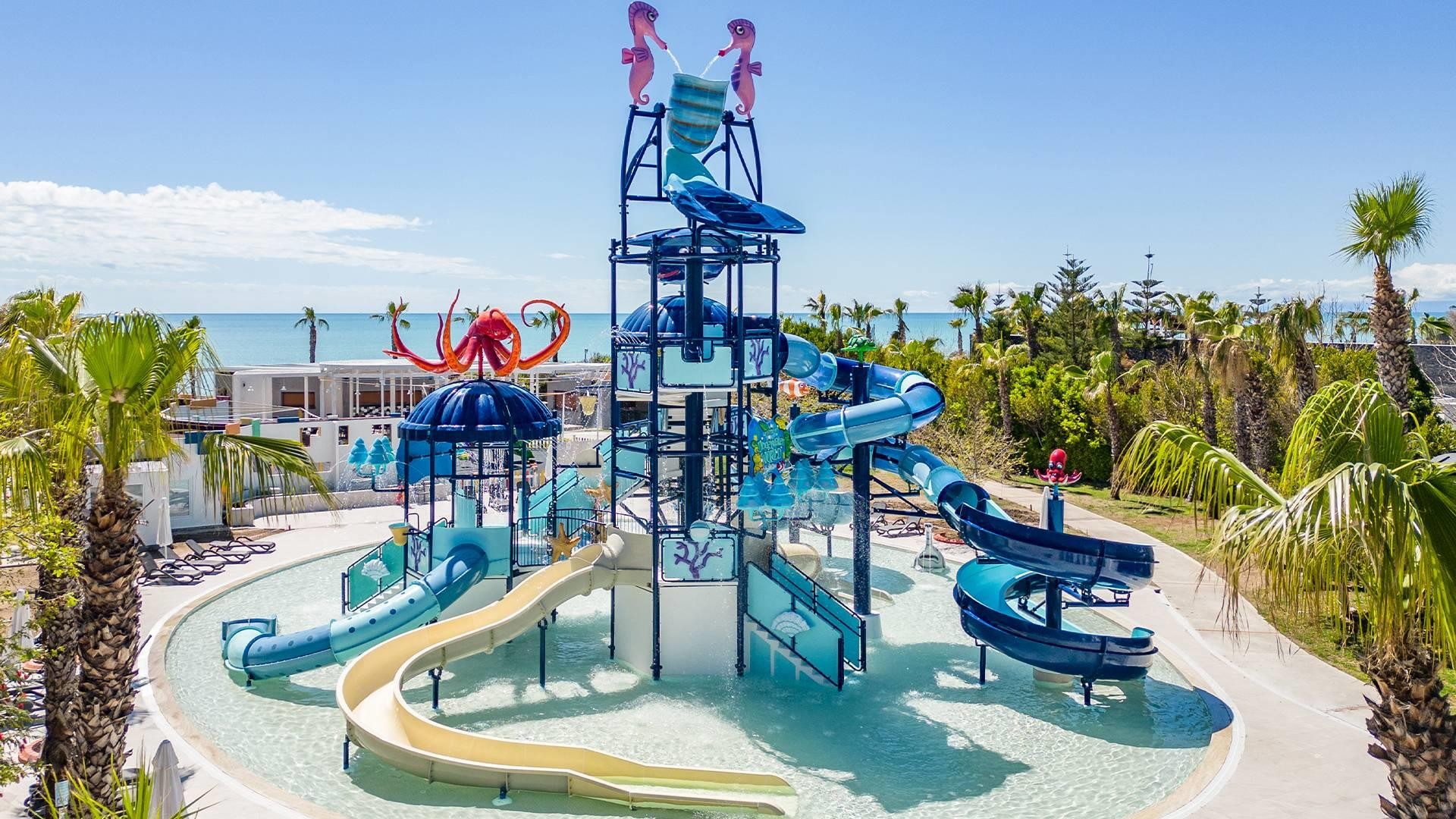 Sherwood Dreams Resort 10