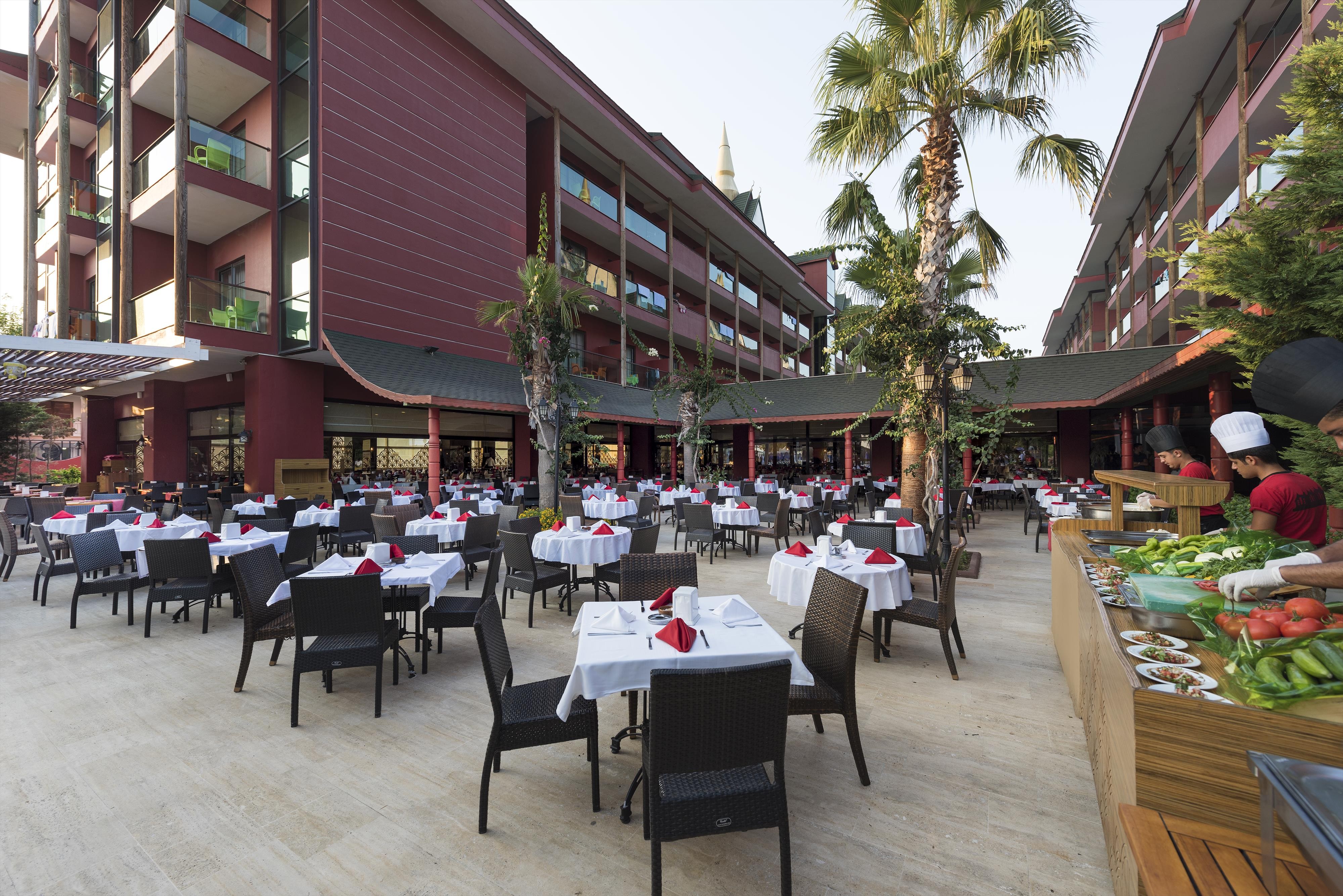 Siam Elegance Hotel & Spa 11