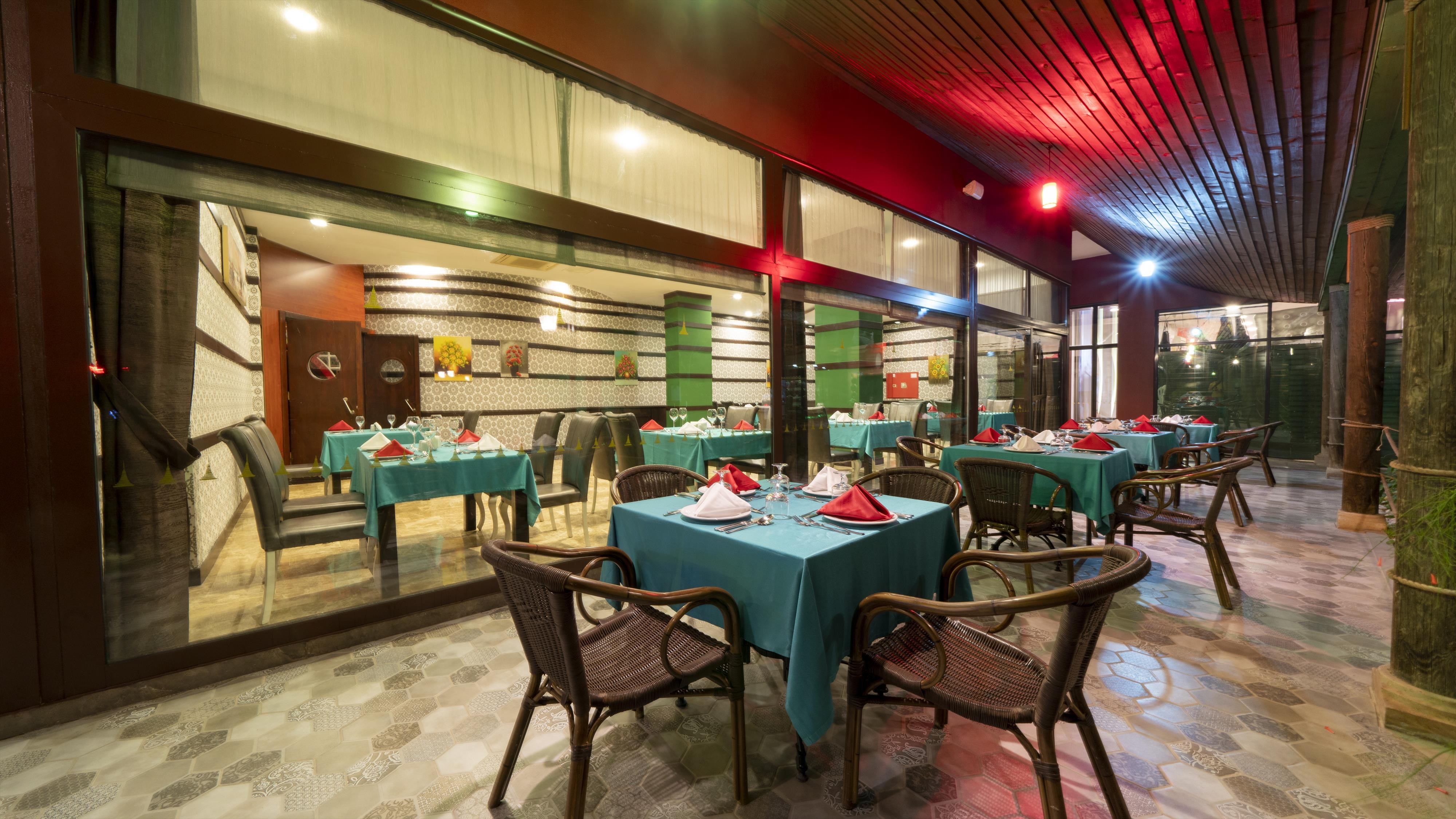 Siam Elegance Hotel & Spa 12