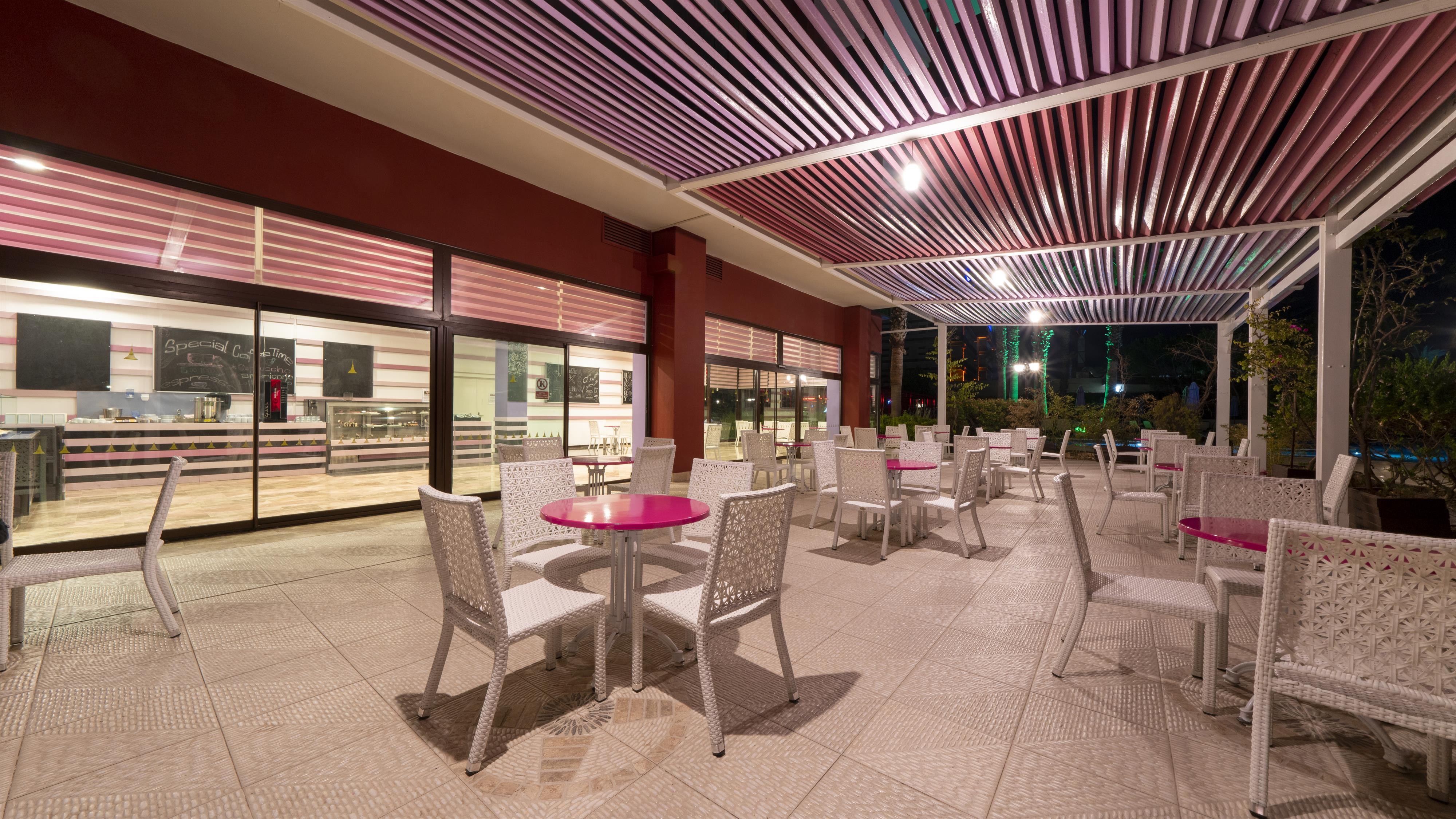 Siam Elegance Hotel & Spa 14