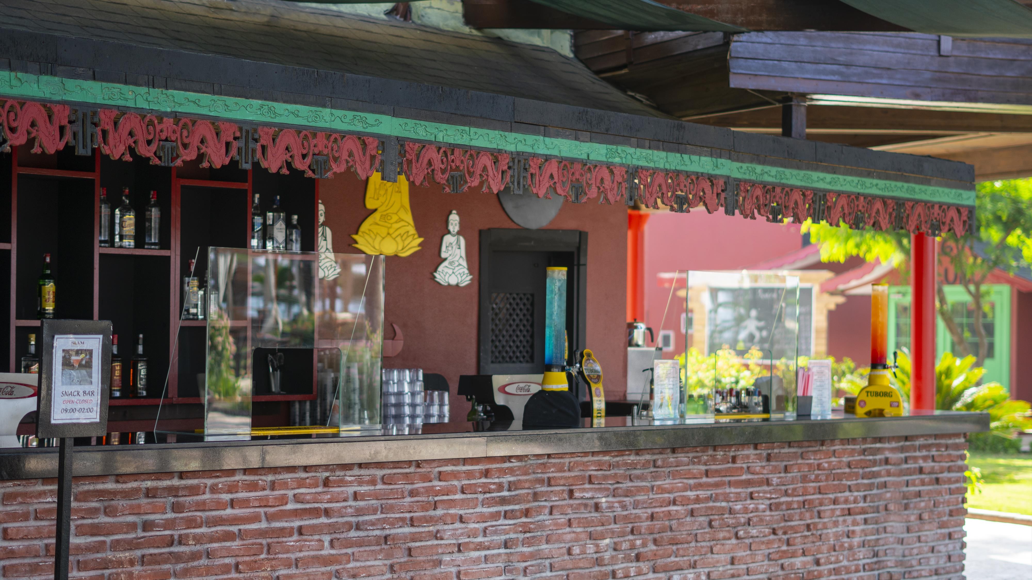 Siam Elegance Hotel & Spa 15