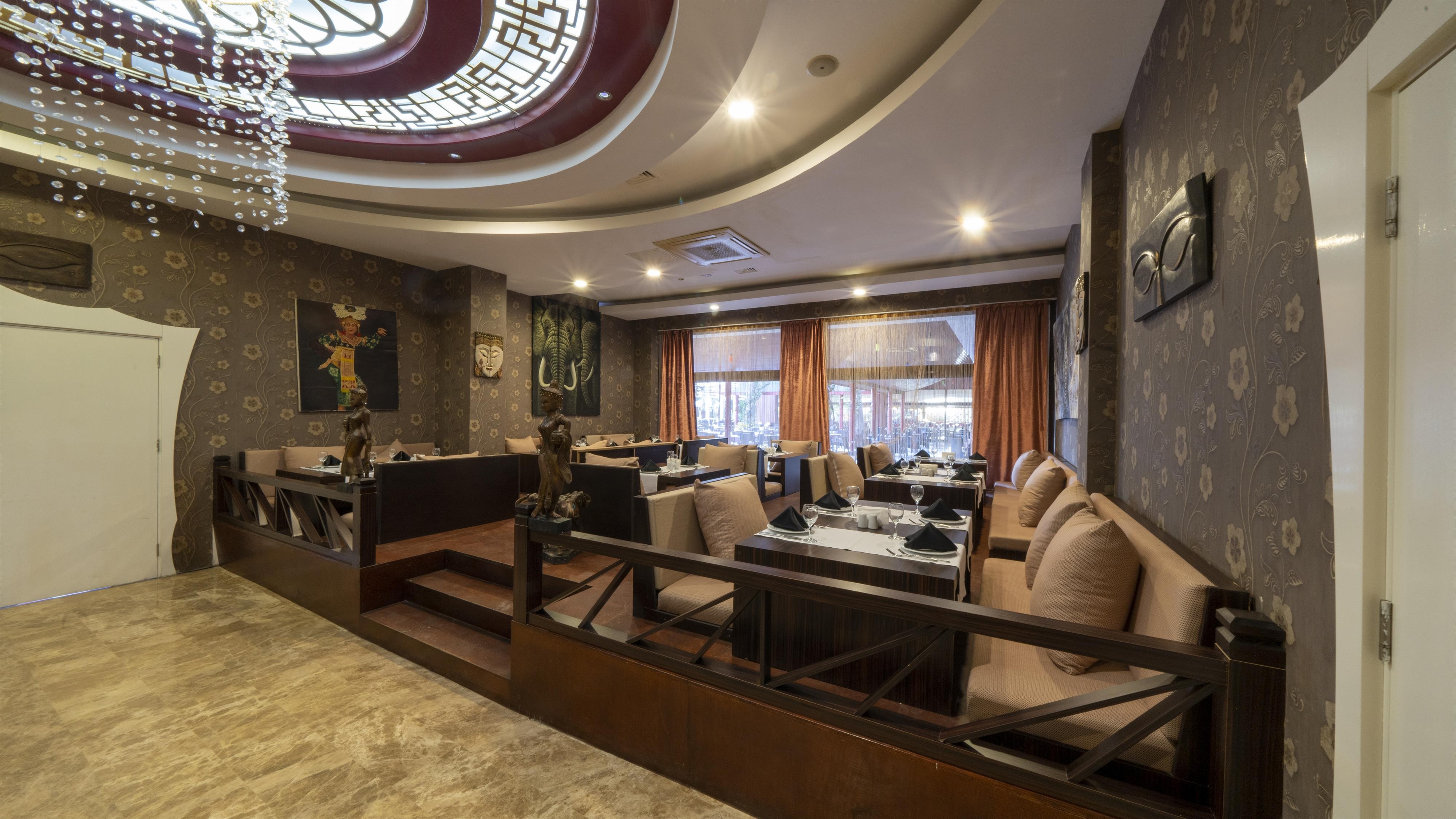 Siam Elegance Hotel & Spa 17