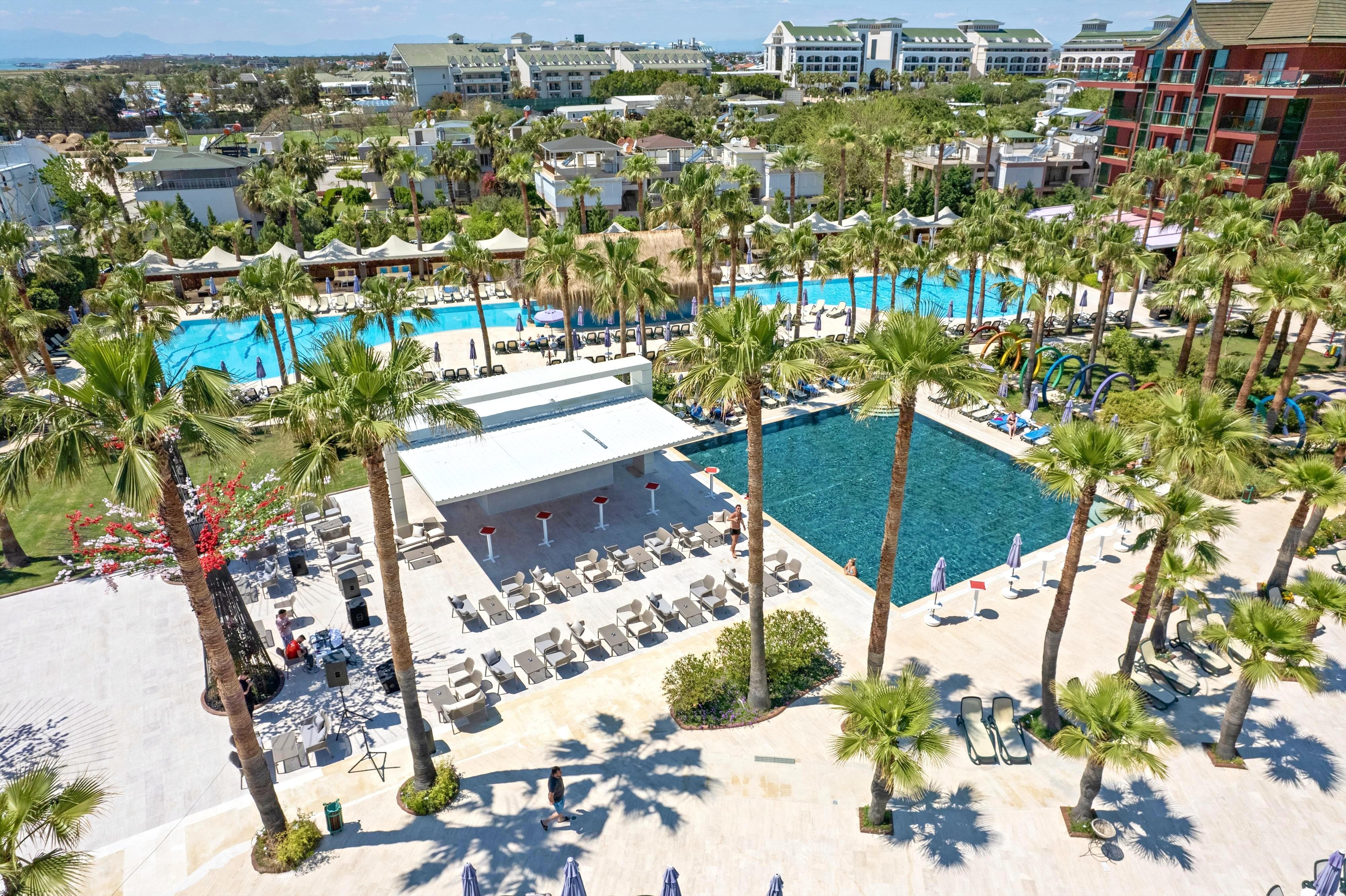 Siam Elegance Hotel & Spa