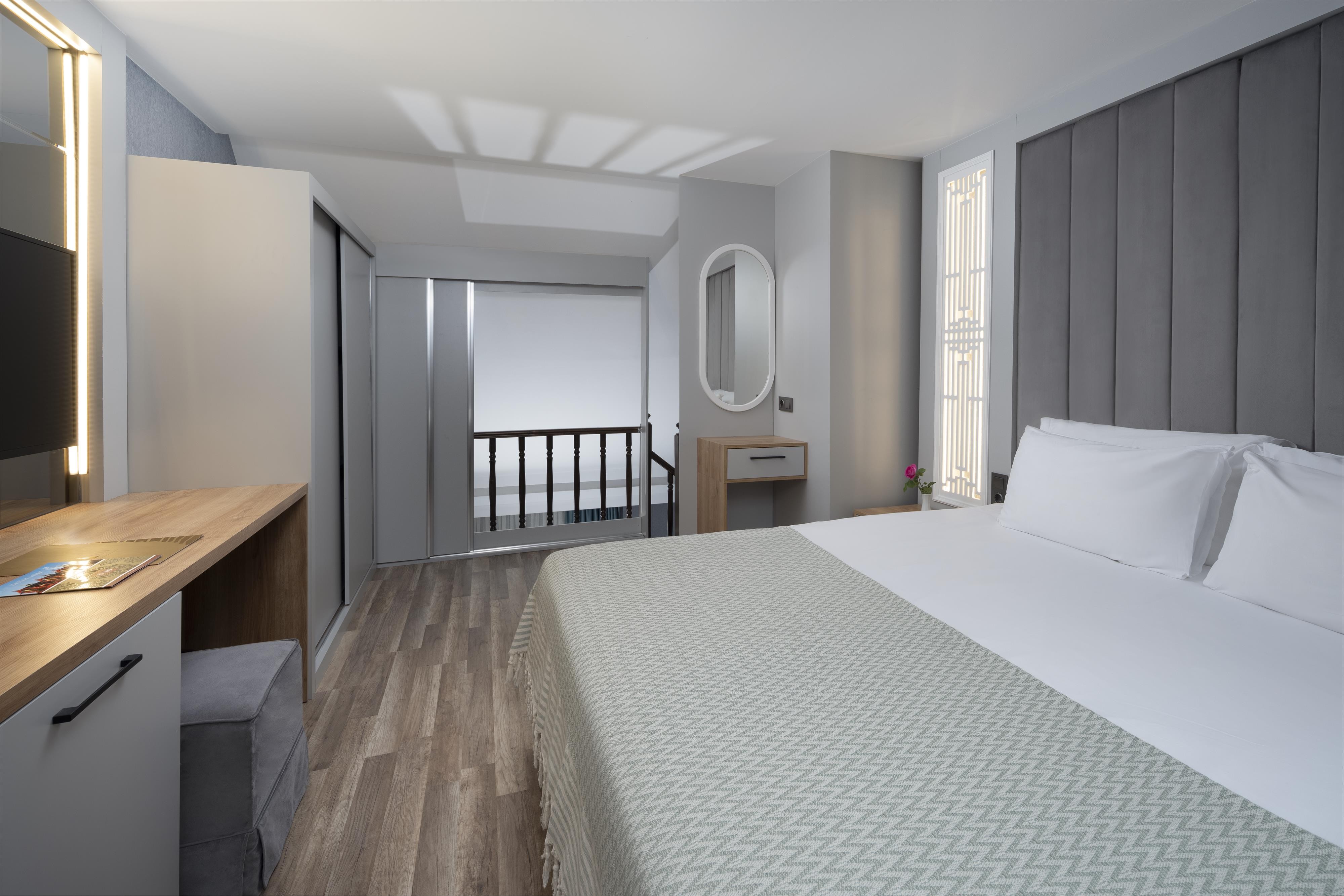 Siam Elegance Hotel & Spa 21