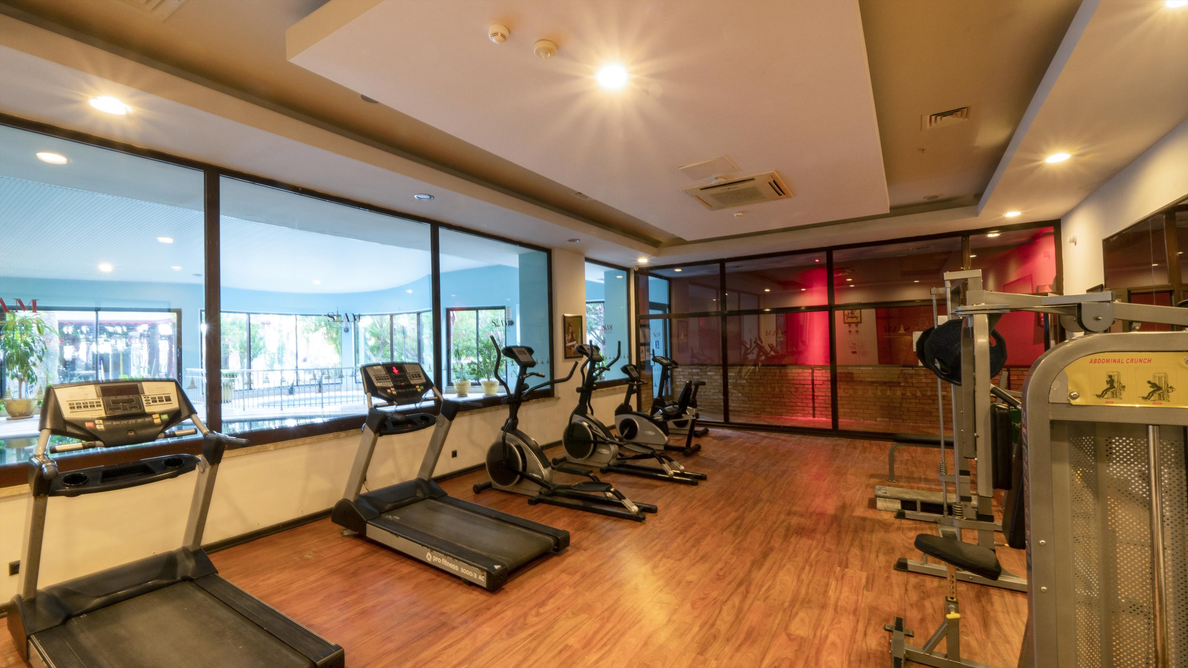 Siam Elegance Hotel & Spa 23