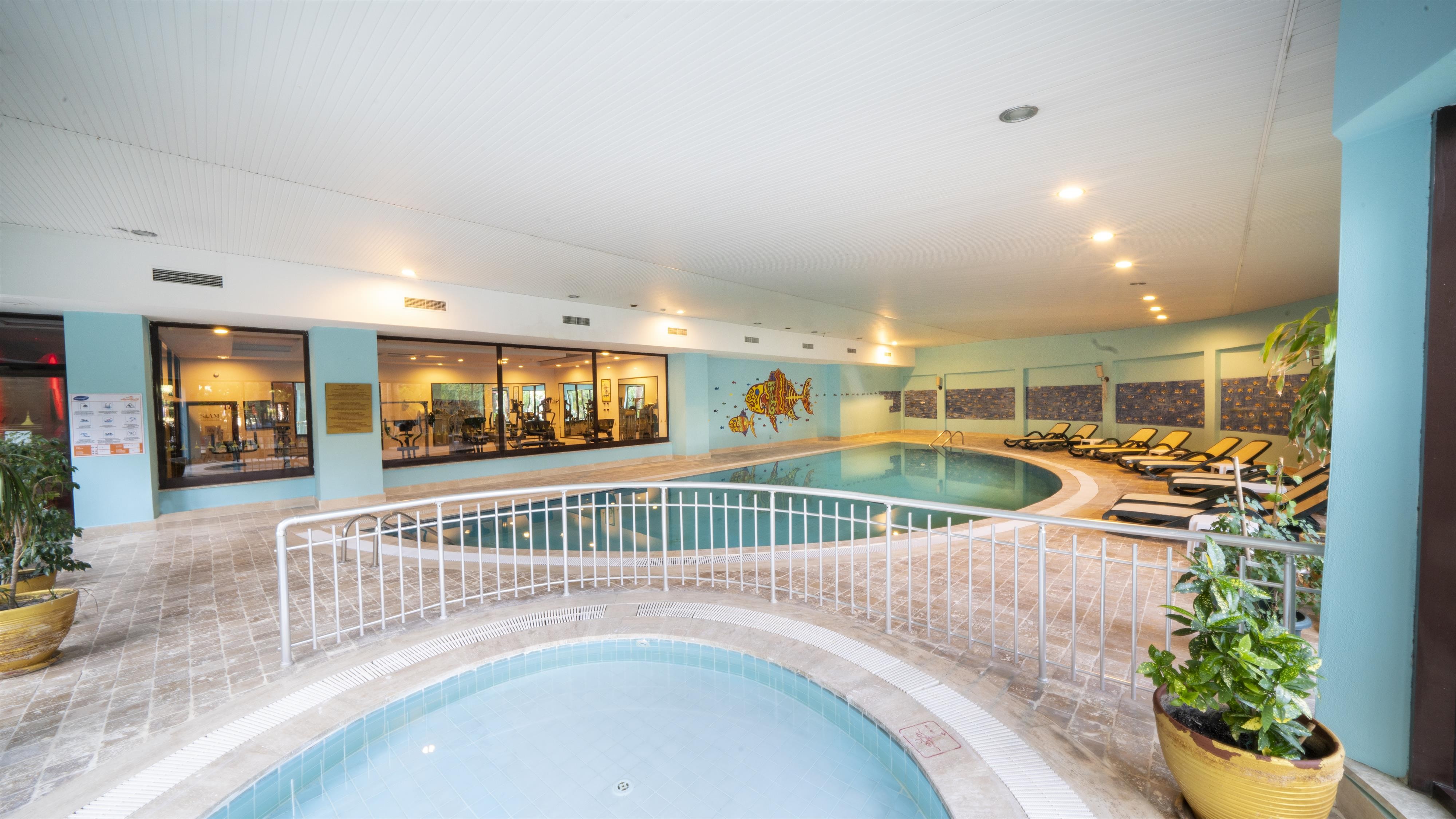 Siam Elegance Hotel & Spa 24