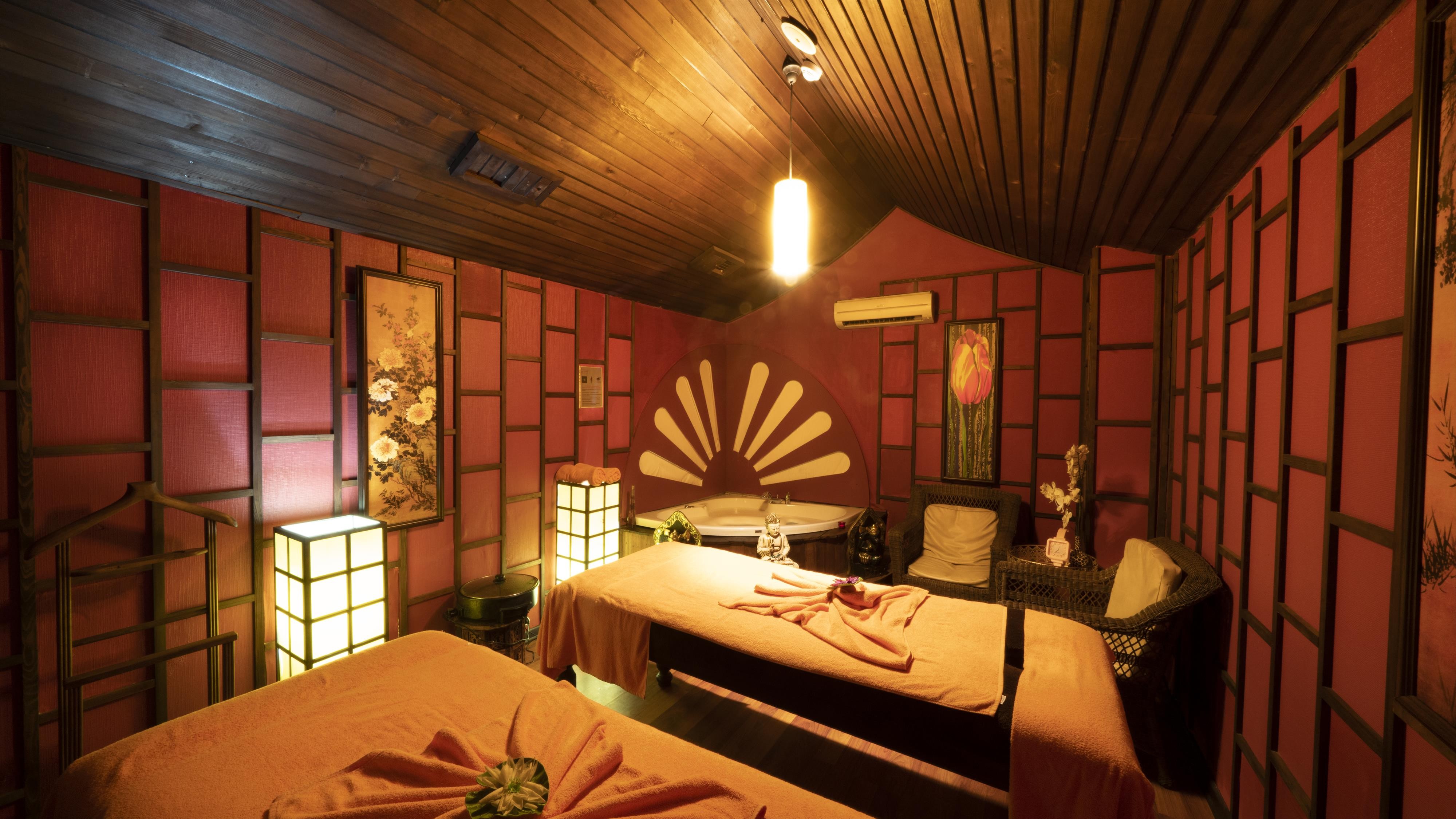 Siam Elegance Hotel & Spa 25