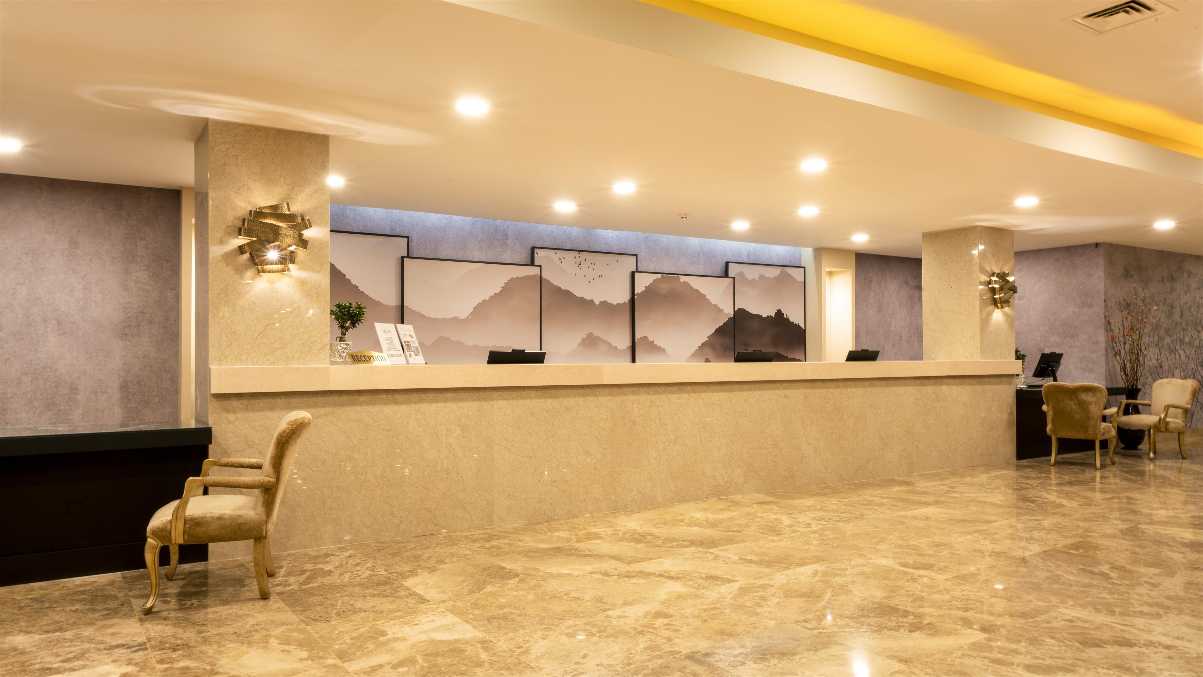 Siam Elegance Hotel & Spa 27