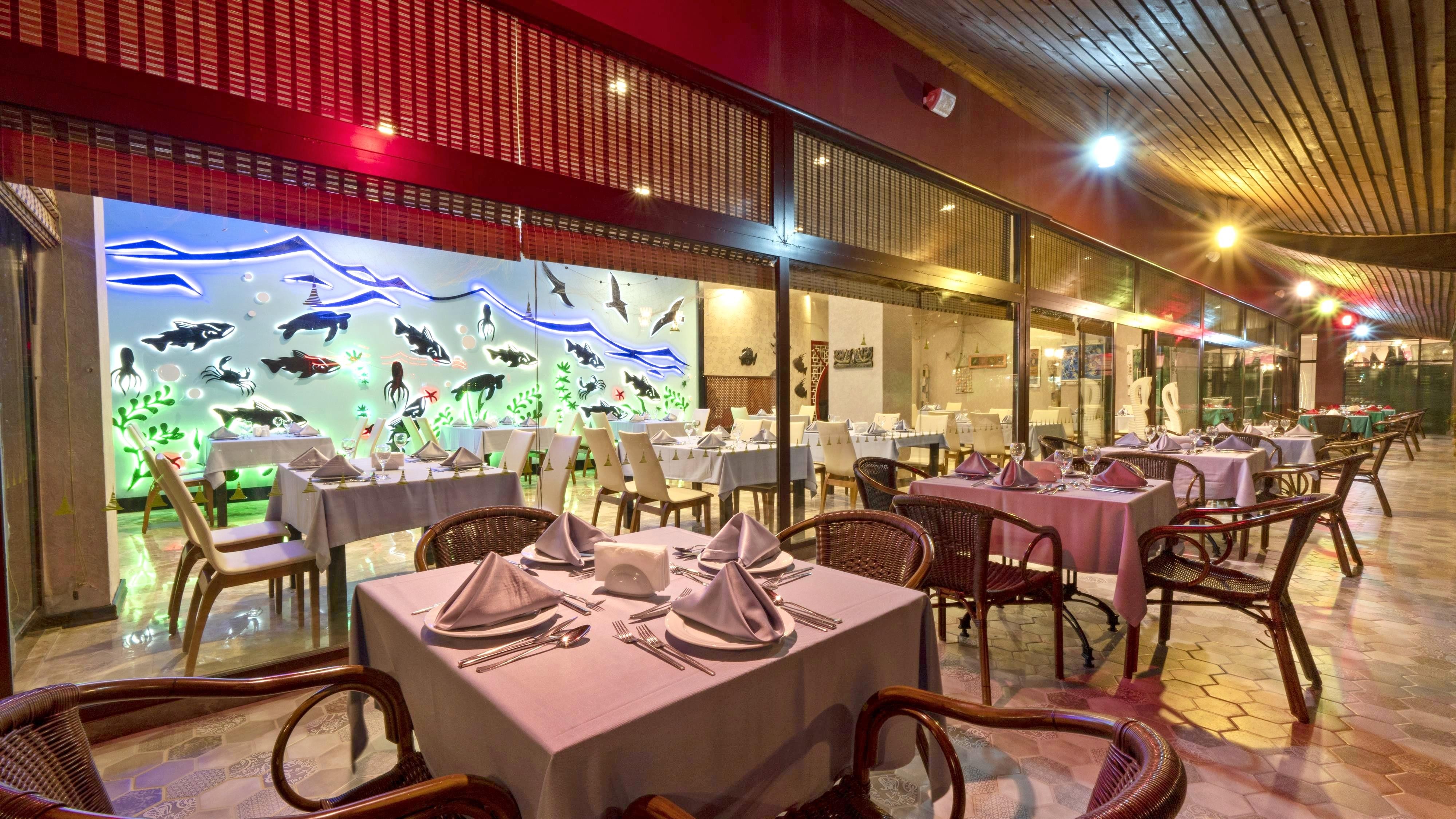 Siam Elegance Hotel & Spa 13