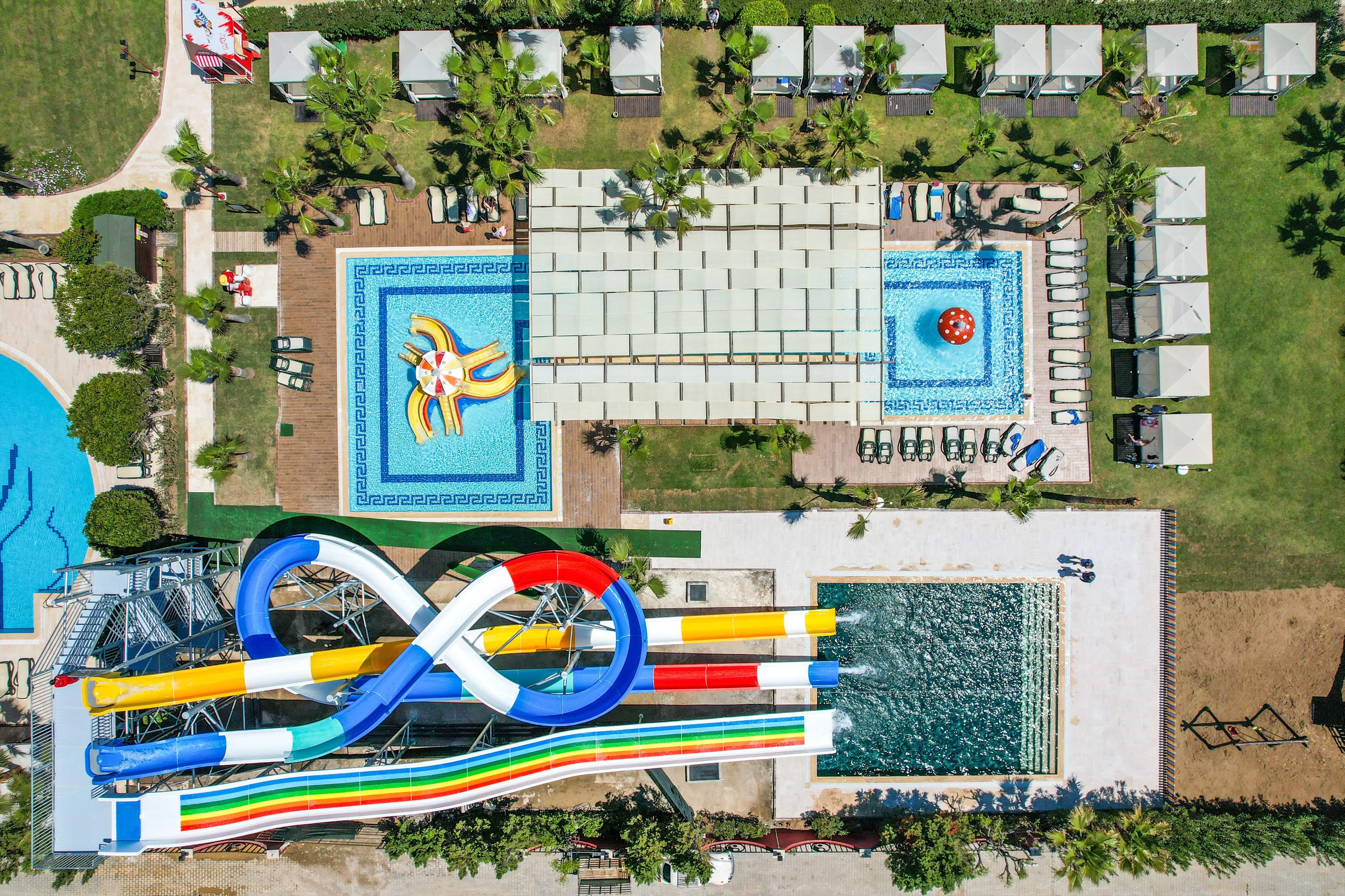 Siam Elegance Hotel & Spa 6