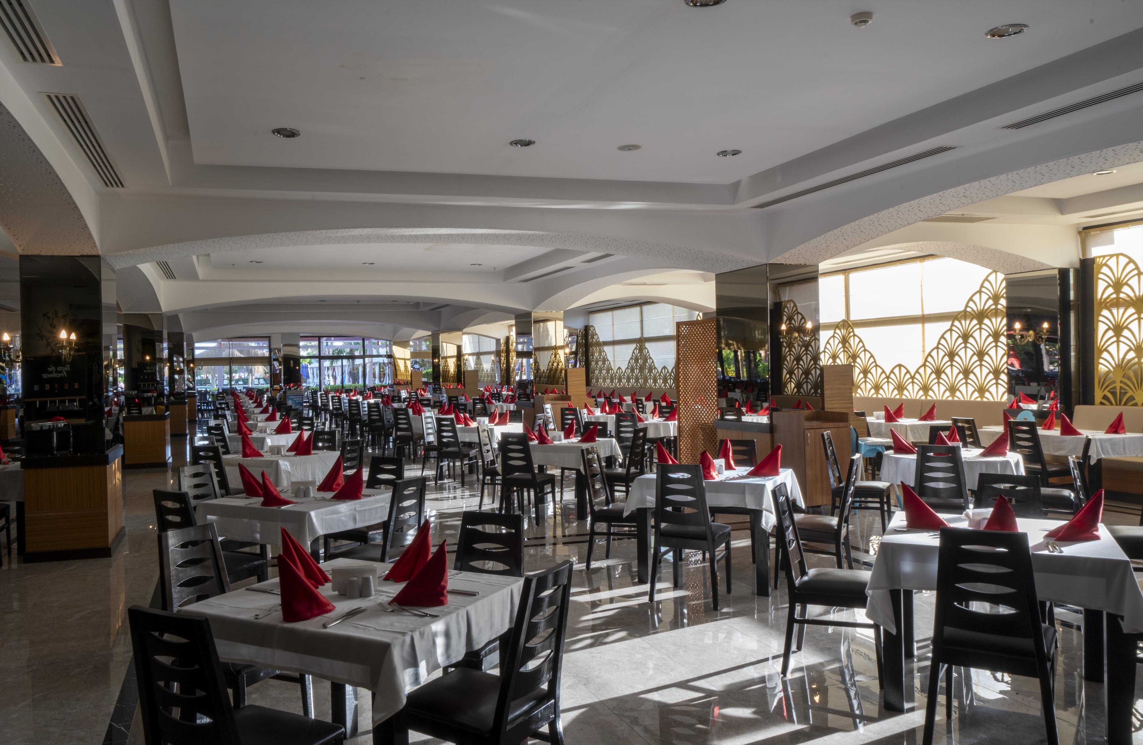 Siam Elegance Hotel & Spa 10