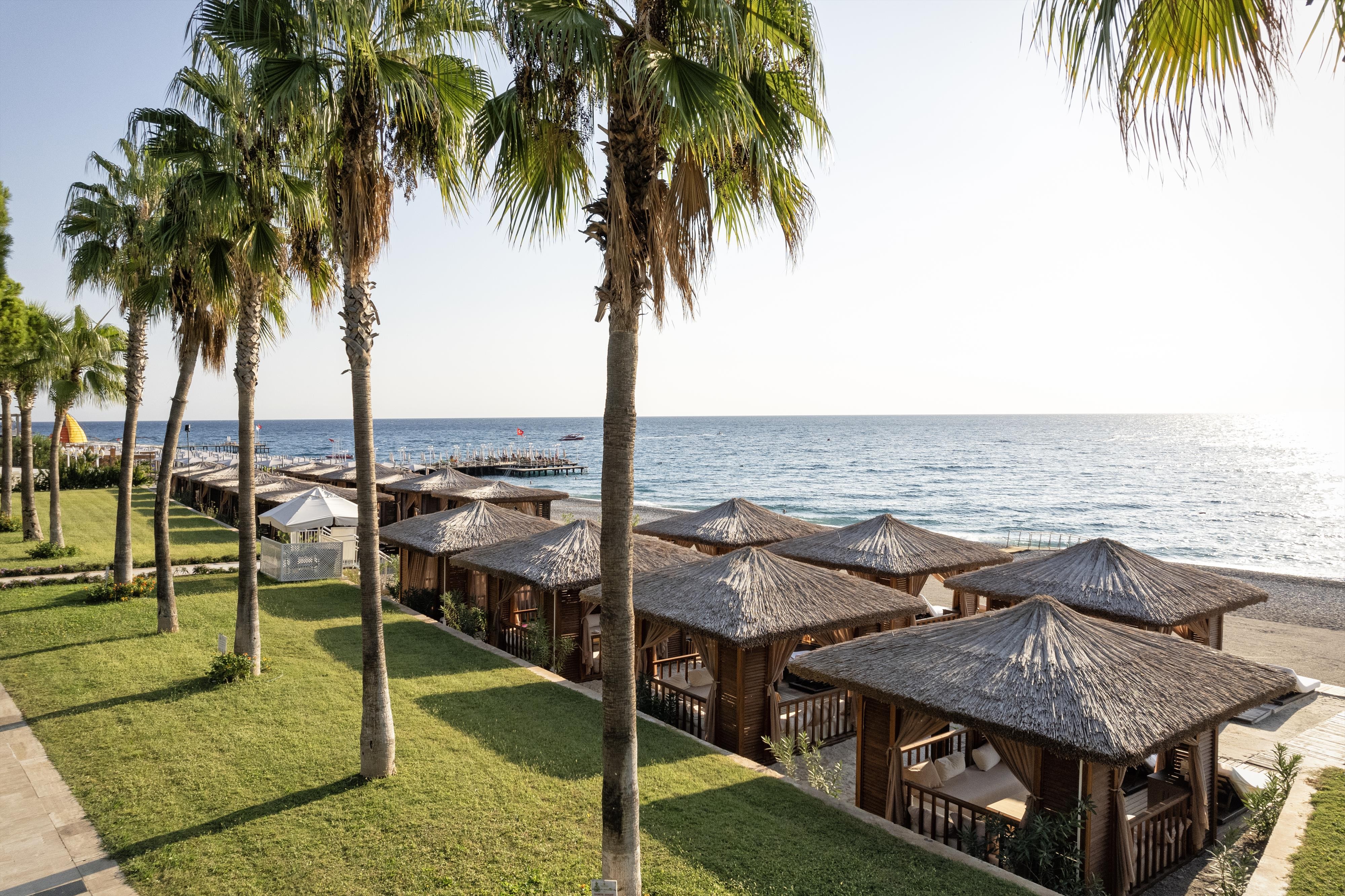 Dobedan World Palace Kemer (ex. Alva Donna World Palace Kemer) 11