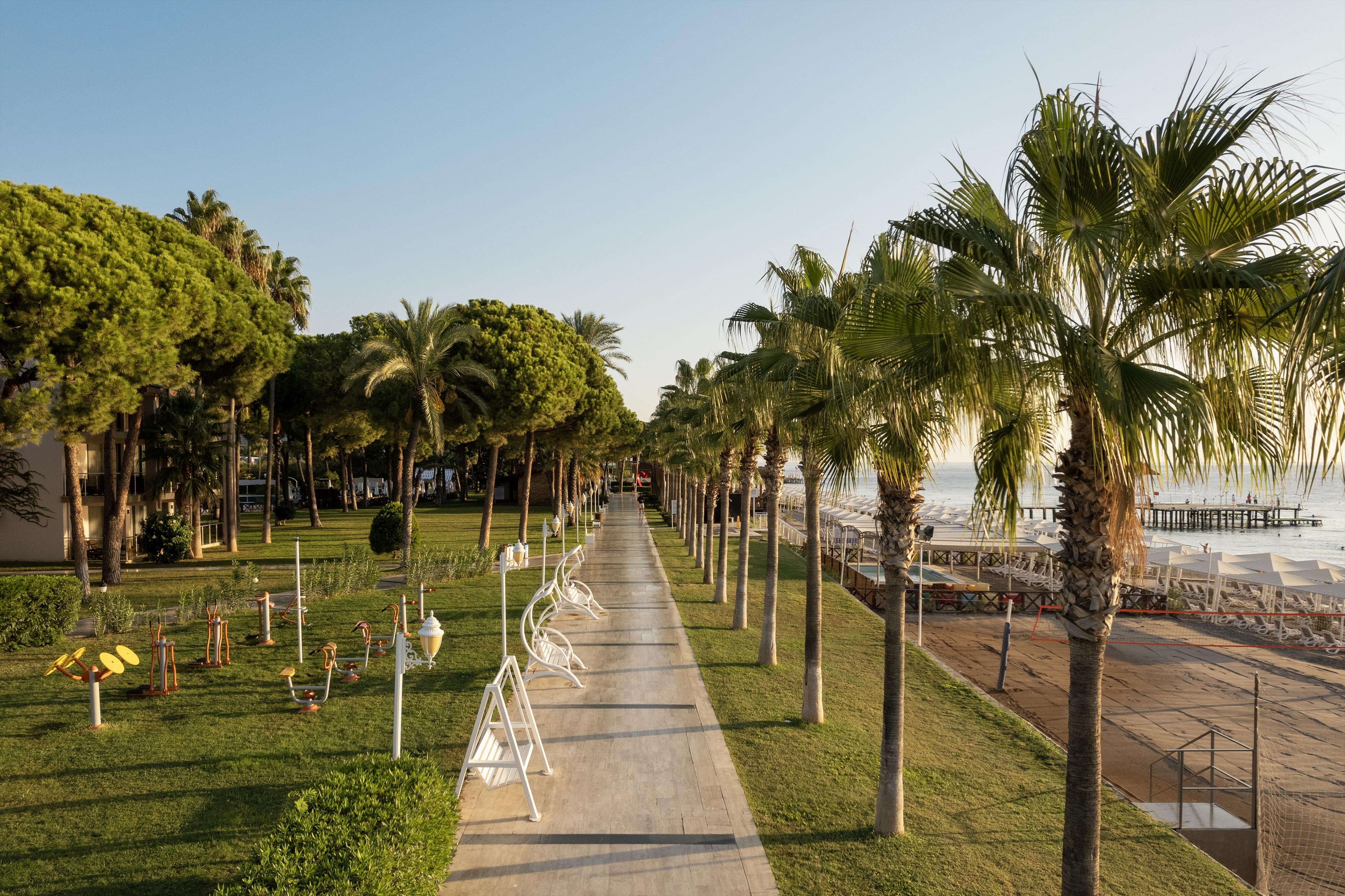 Dobedan World Palace Kemer (ex. Alva Donna World Palace Kemer) 12