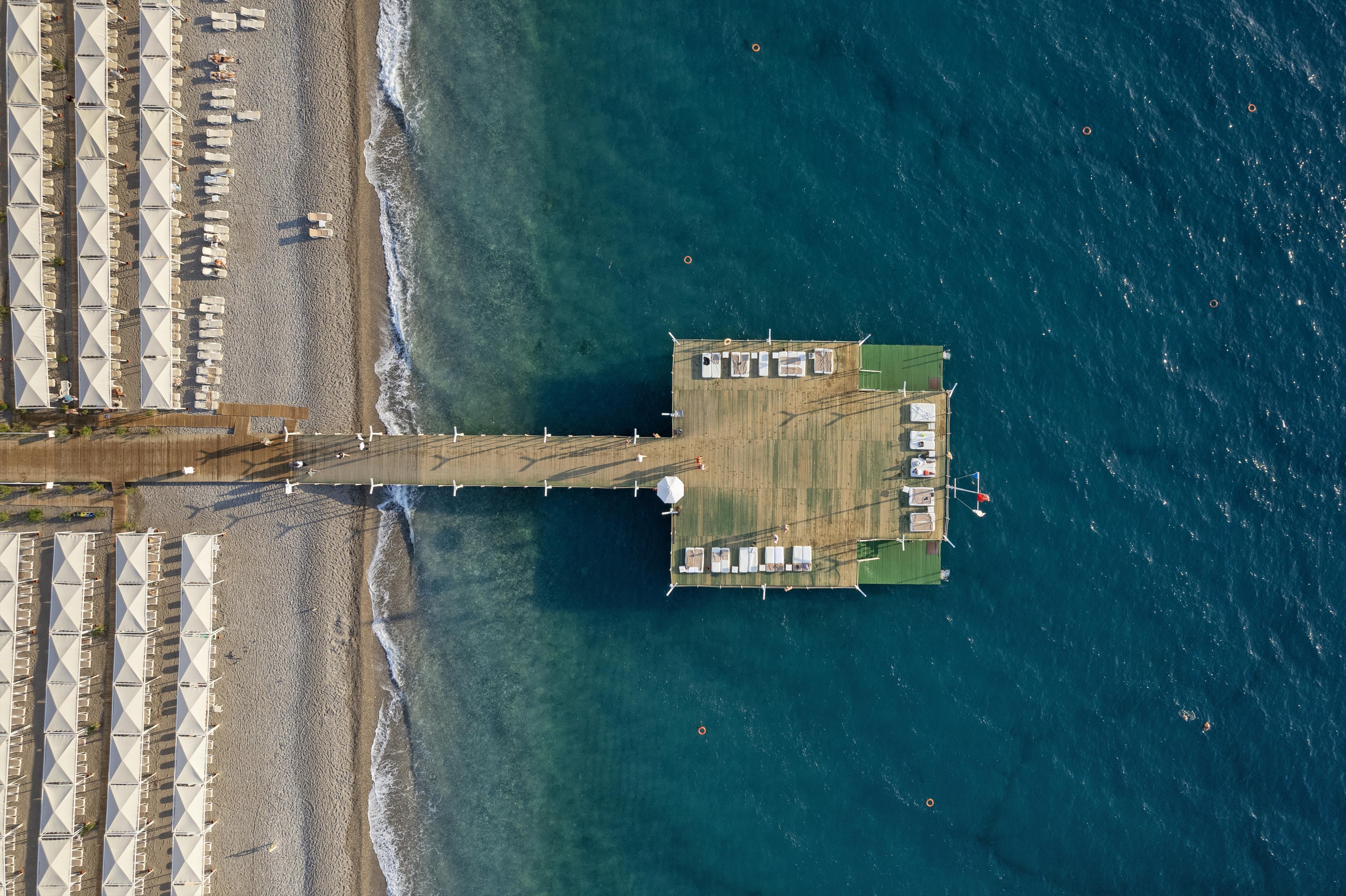 Dobedan World Palace Kemer (ex. Alva Donna World Palace Kemer) 15