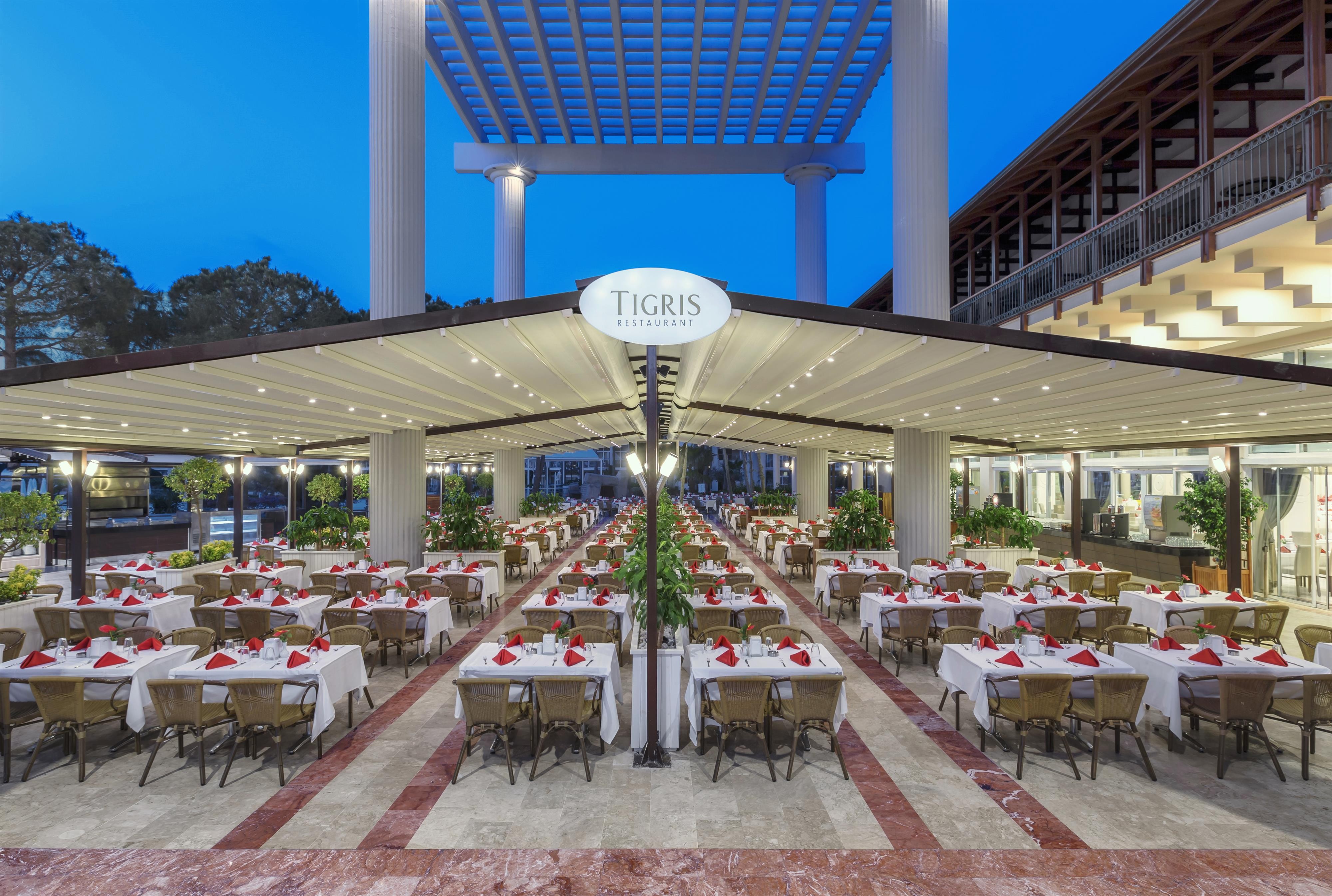 Dobedan World Palace Kemer (ex. Alva Donna World Palace Kemer) 18