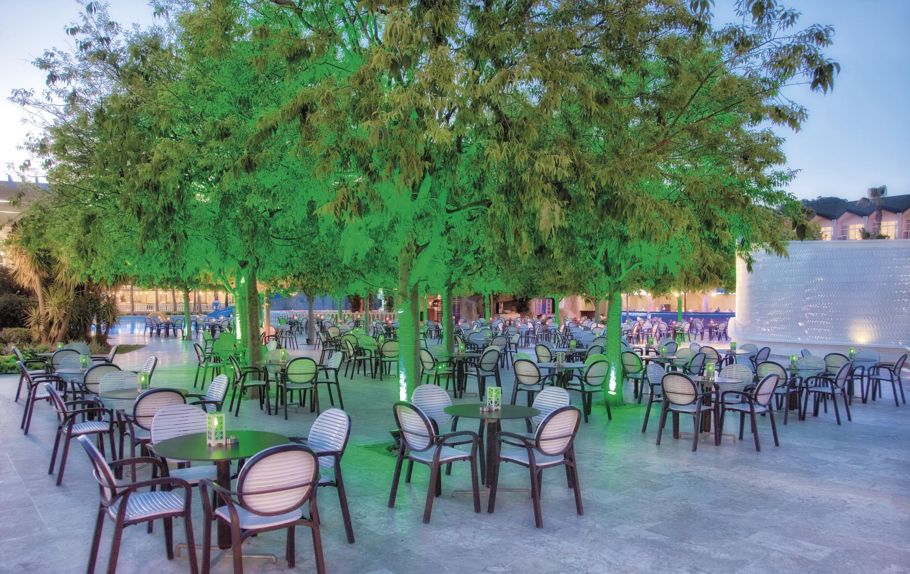 Dobedan World Palace Kemer (ex. Alva Donna World Palace Kemer) 19