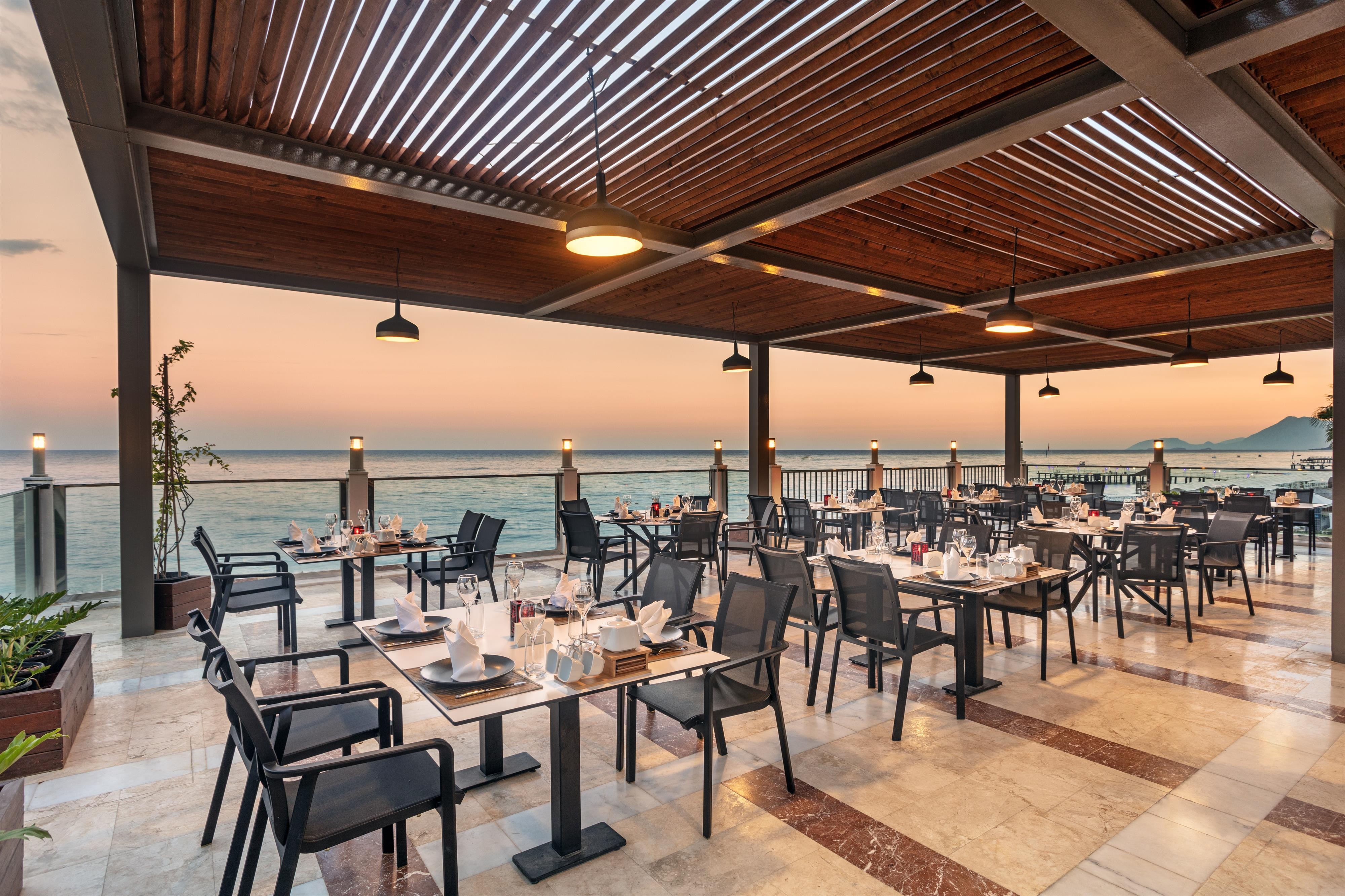 Dobedan World Palace Kemer (ex. Alva Donna World Palace Kemer) 20