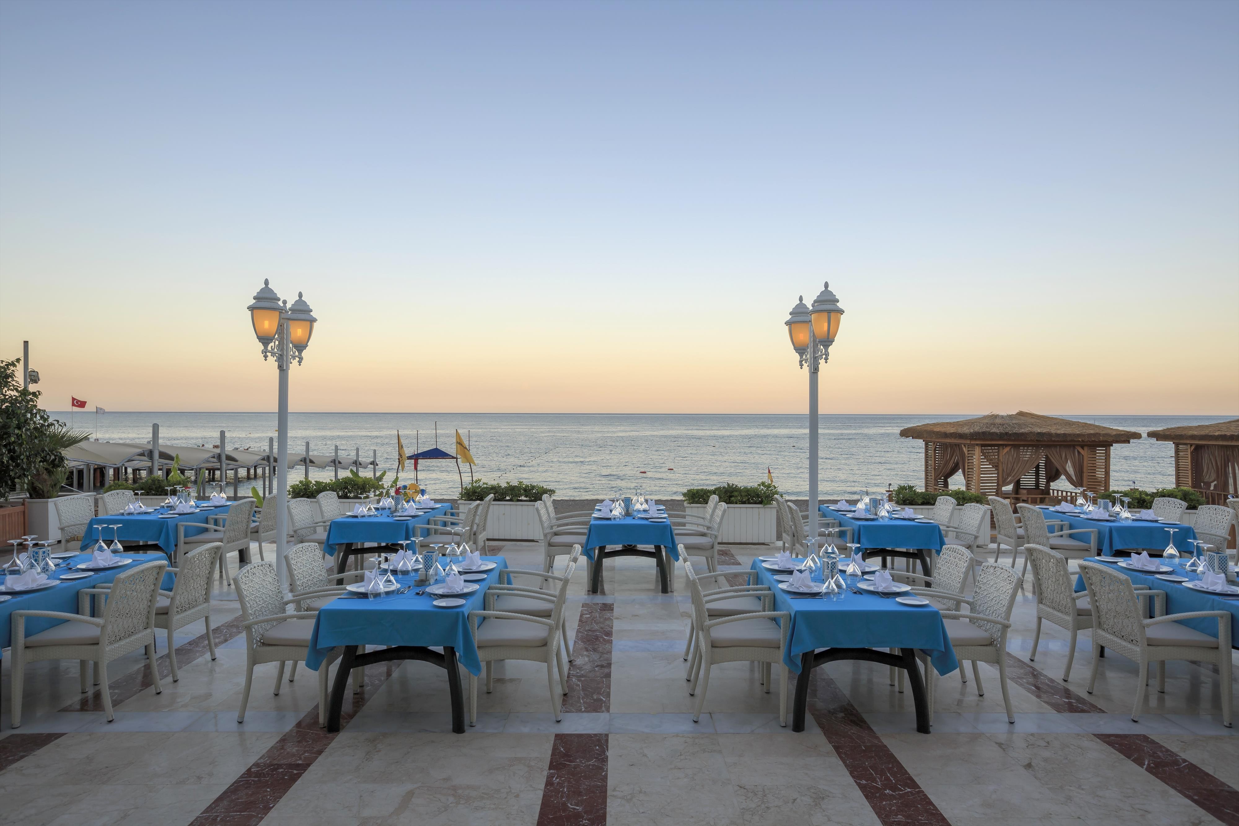 Dobedan World Palace Kemer (ex. Alva Donna World Palace Kemer) 23