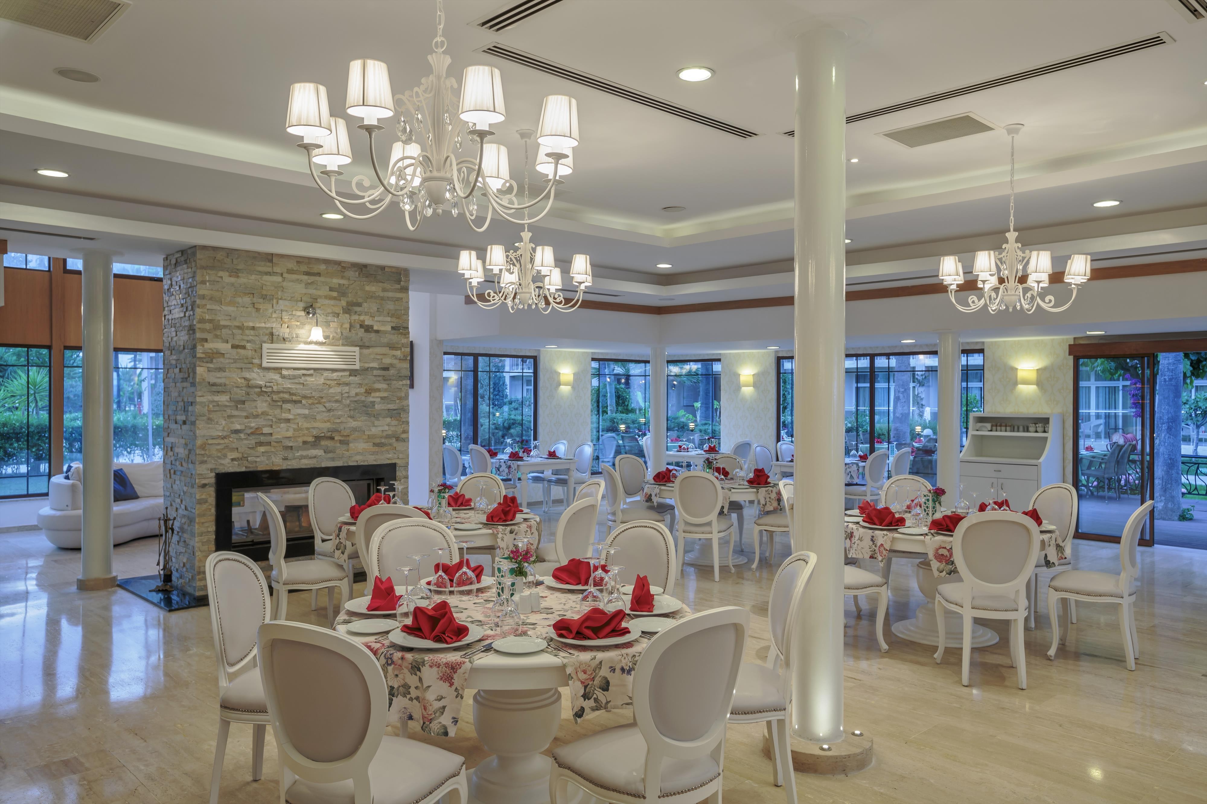 Dobedan World Palace Kemer (ex. Alva Donna World Palace Kemer) 24