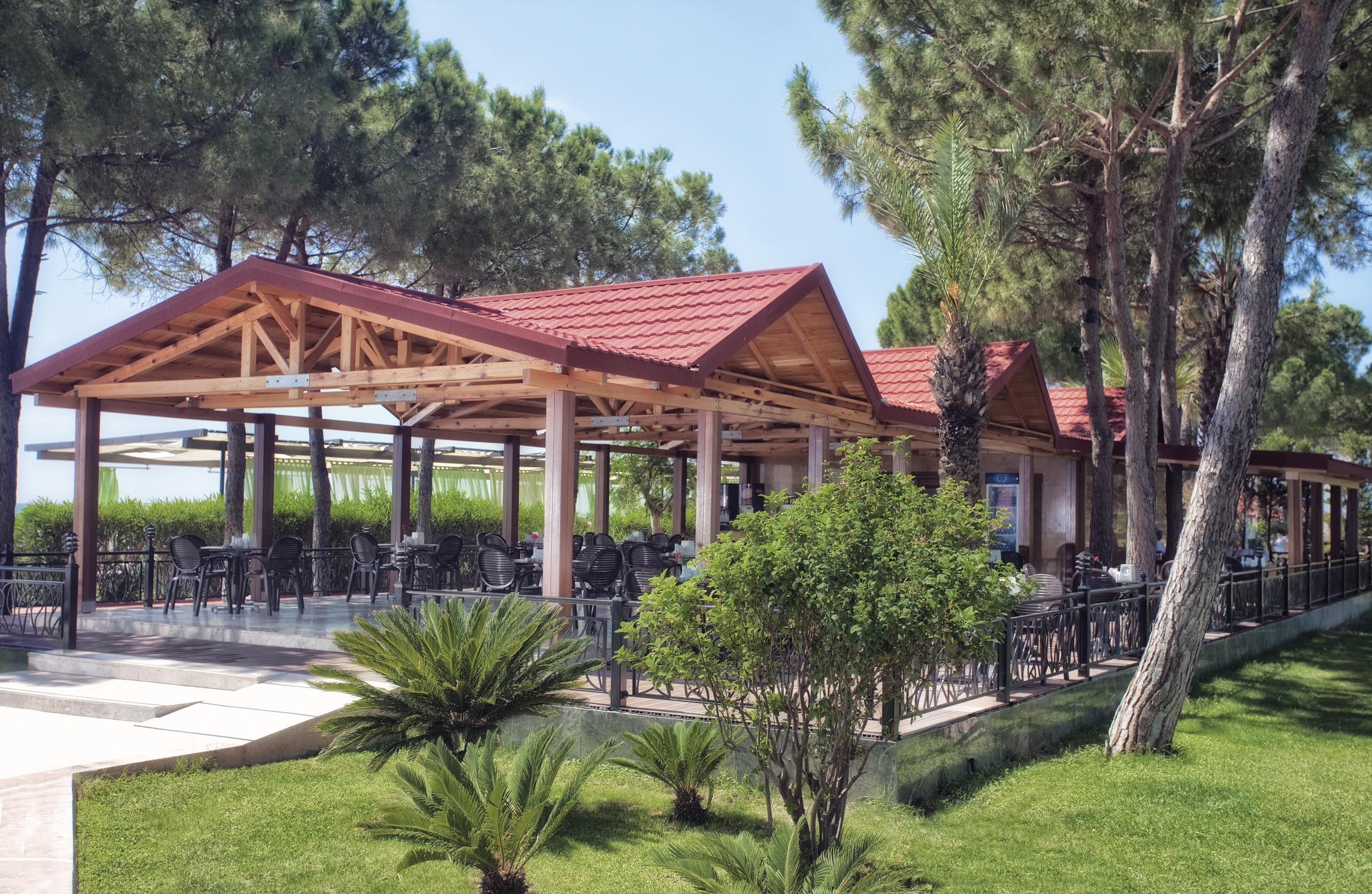Dobedan World Palace Kemer (ex. Alva Donna World Palace Kemer) 25