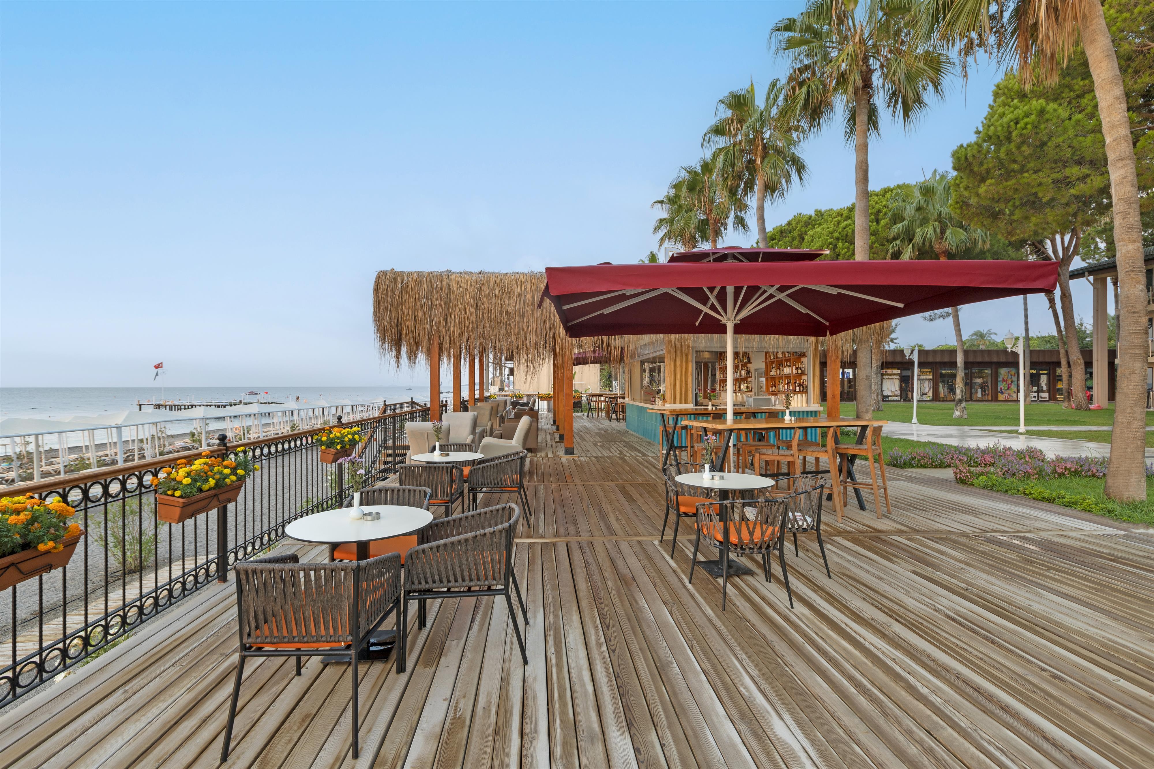 Dobedan World Palace Kemer (ex. Alva Donna World Palace Kemer) 26