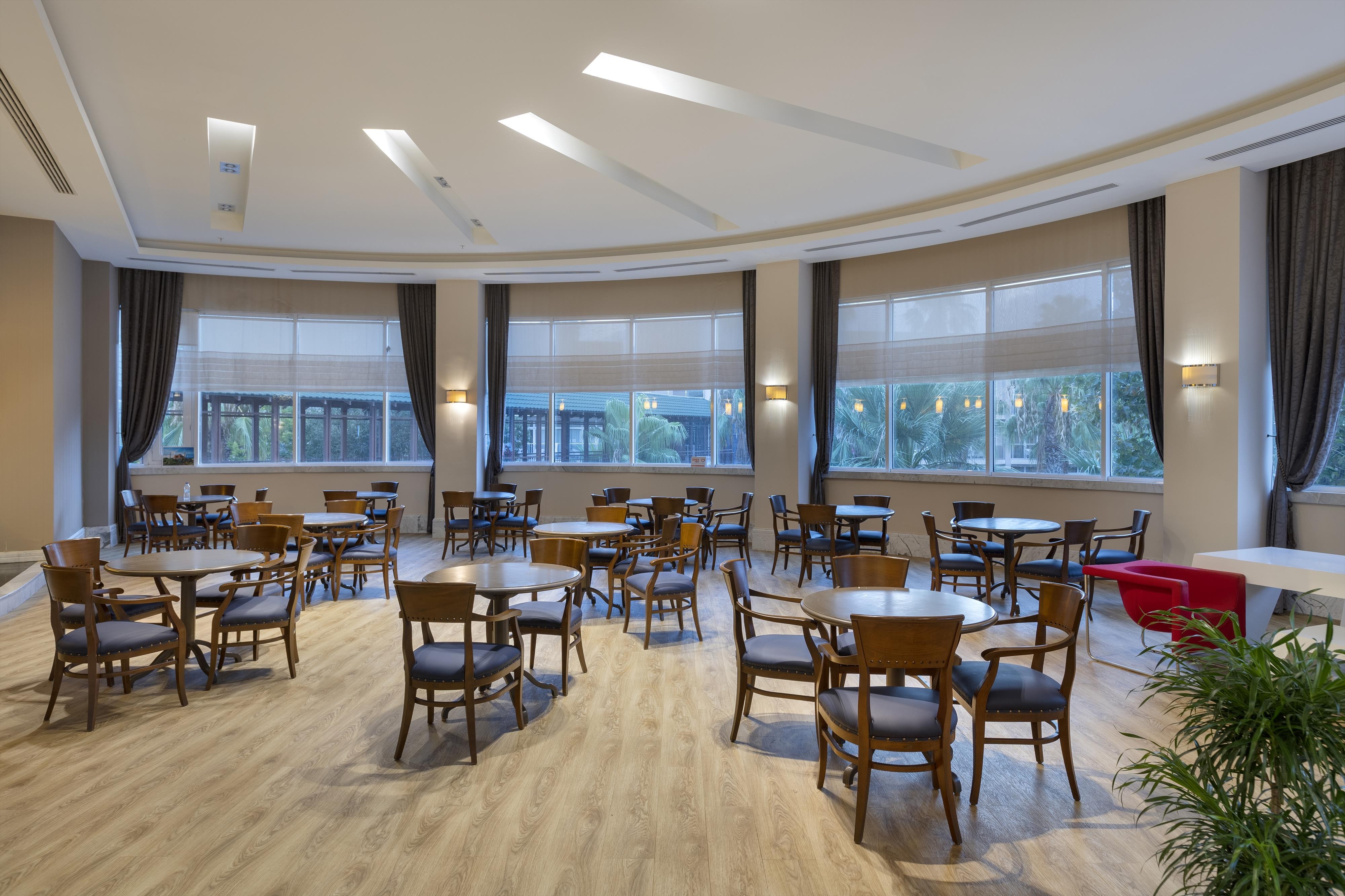 Dobedan World Palace Kemer (ex. Alva Donna World Palace Kemer) 28