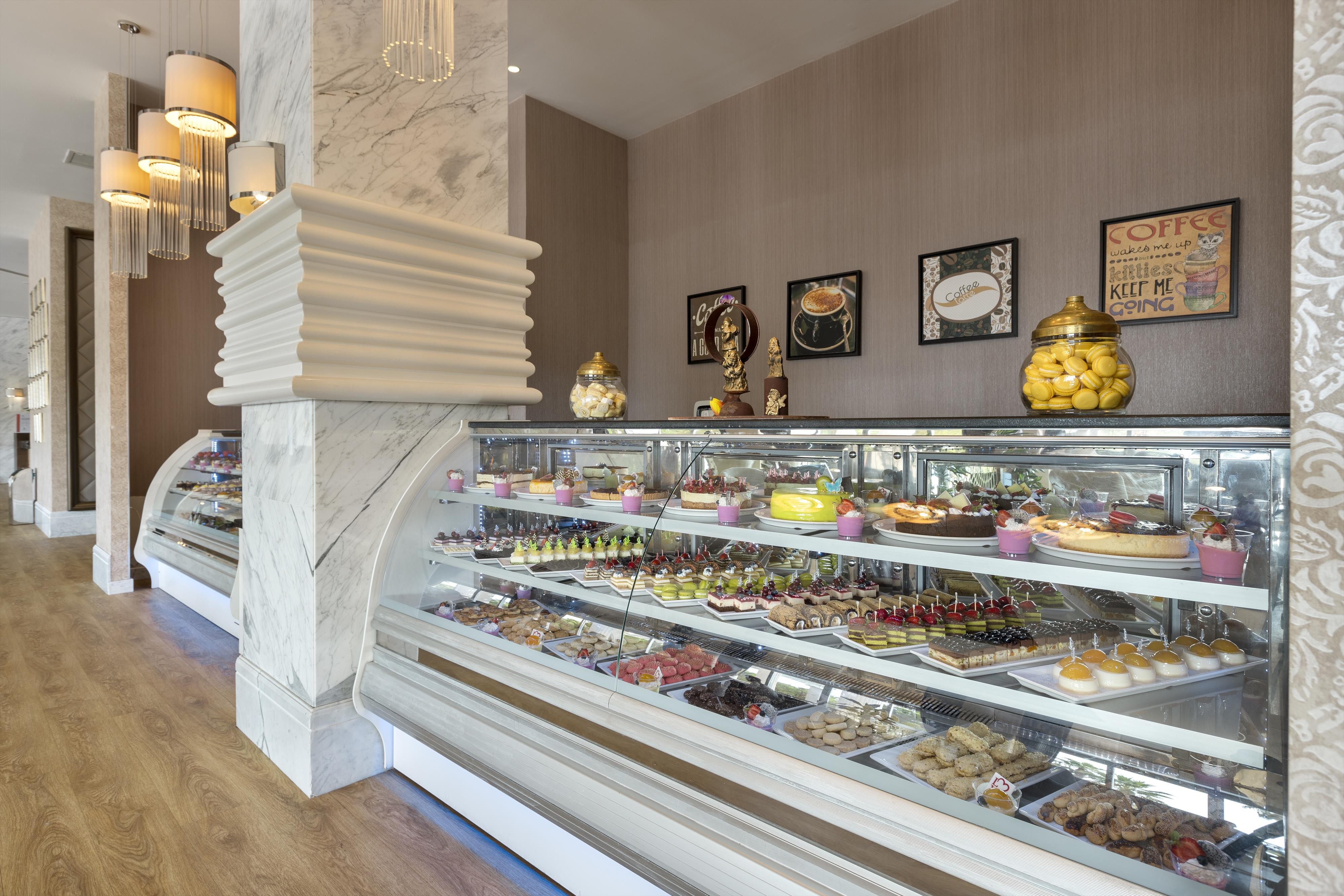 Dobedan World Palace Kemer (ex. Alva Donna World Palace Kemer) 30