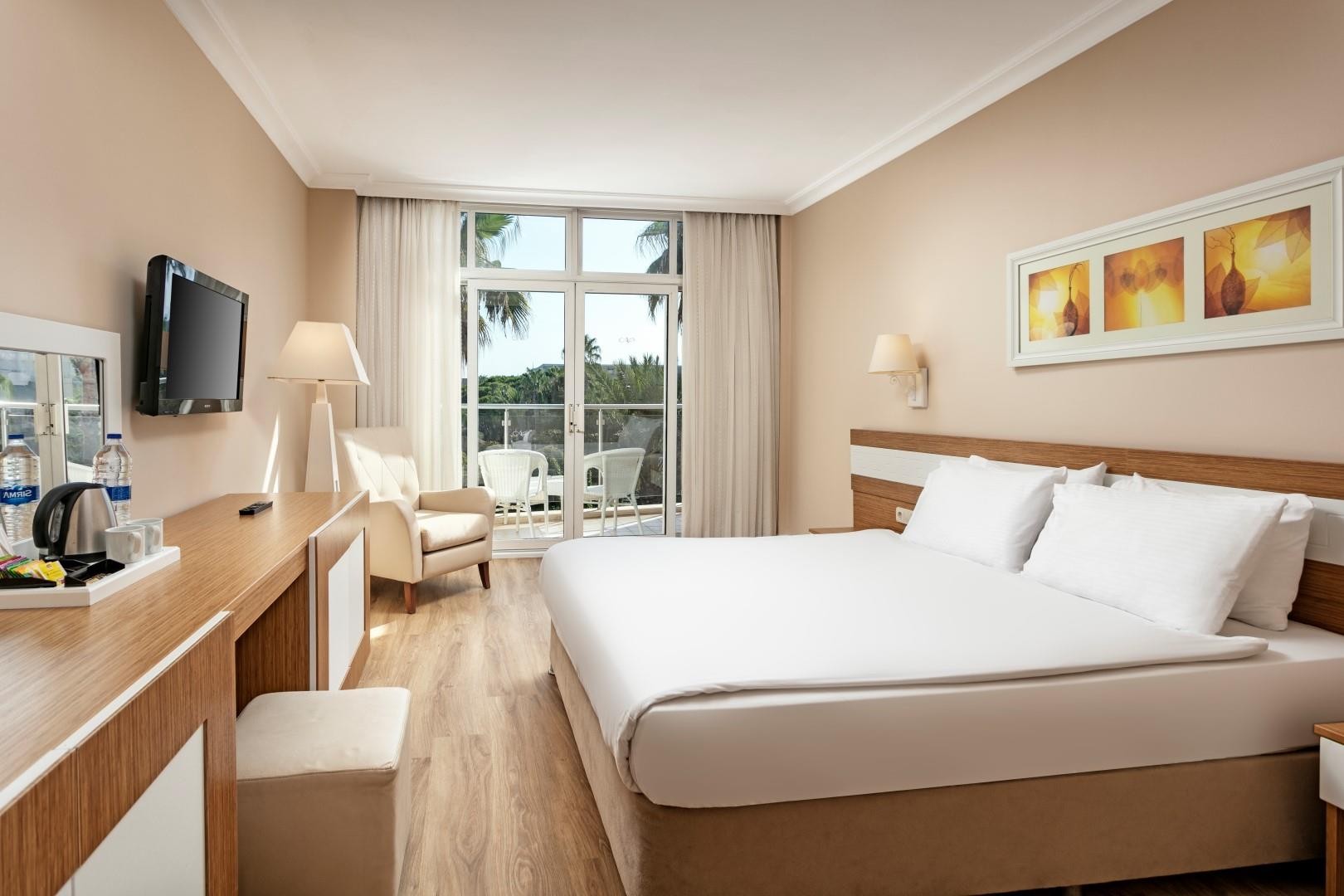 Dobedan World Palace Kemer (ex. Alva Donna World Palace Kemer) 31